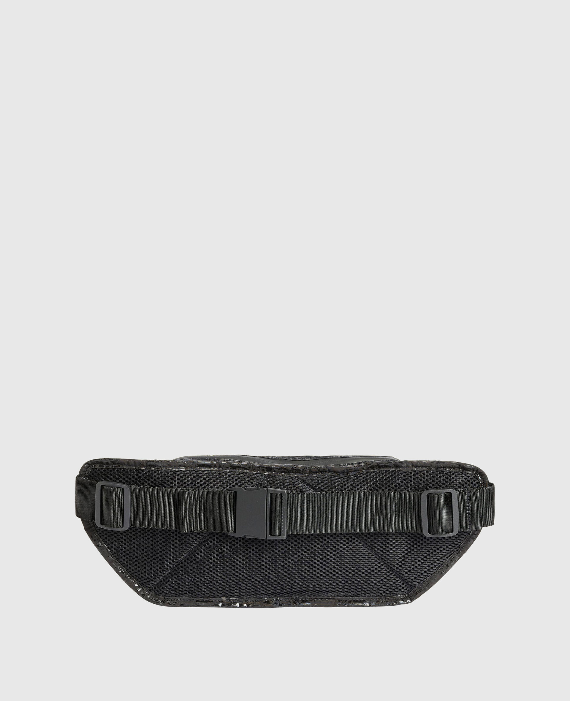 Logo Bum Bag-Black-large image number 3