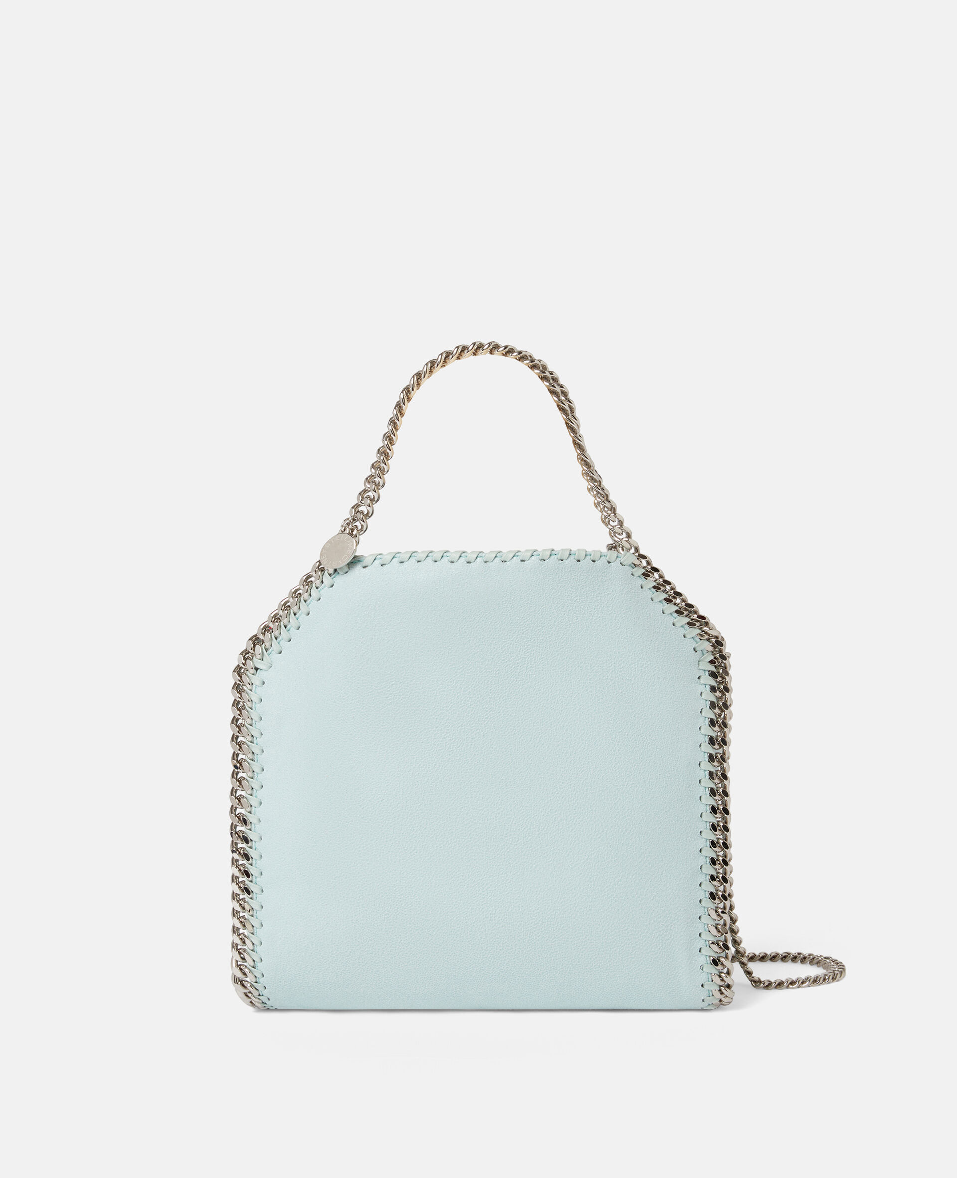 Falabella Mini Tote Bag-Red-large image number 0