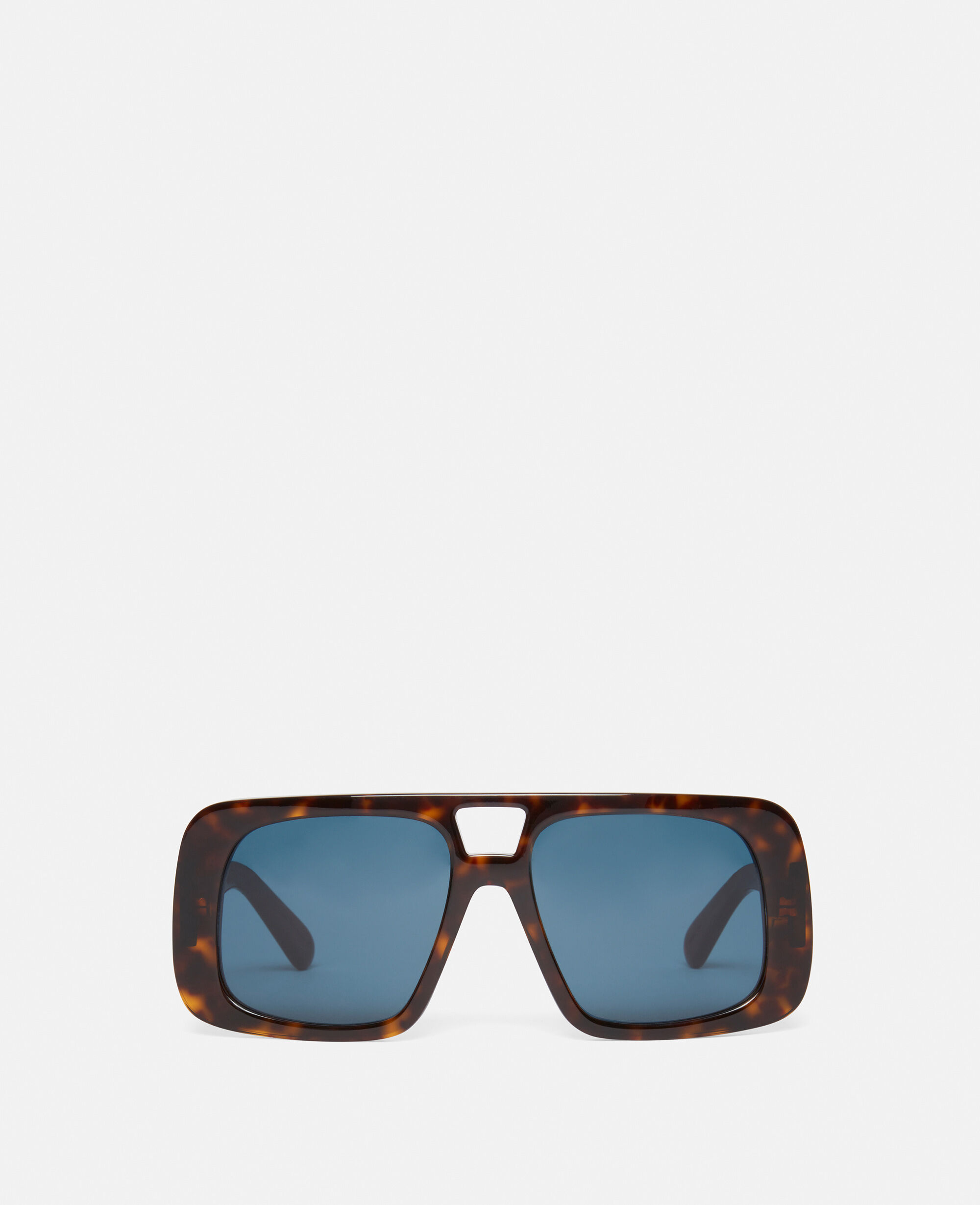 Stella mccartney logo sunglasses hotsell