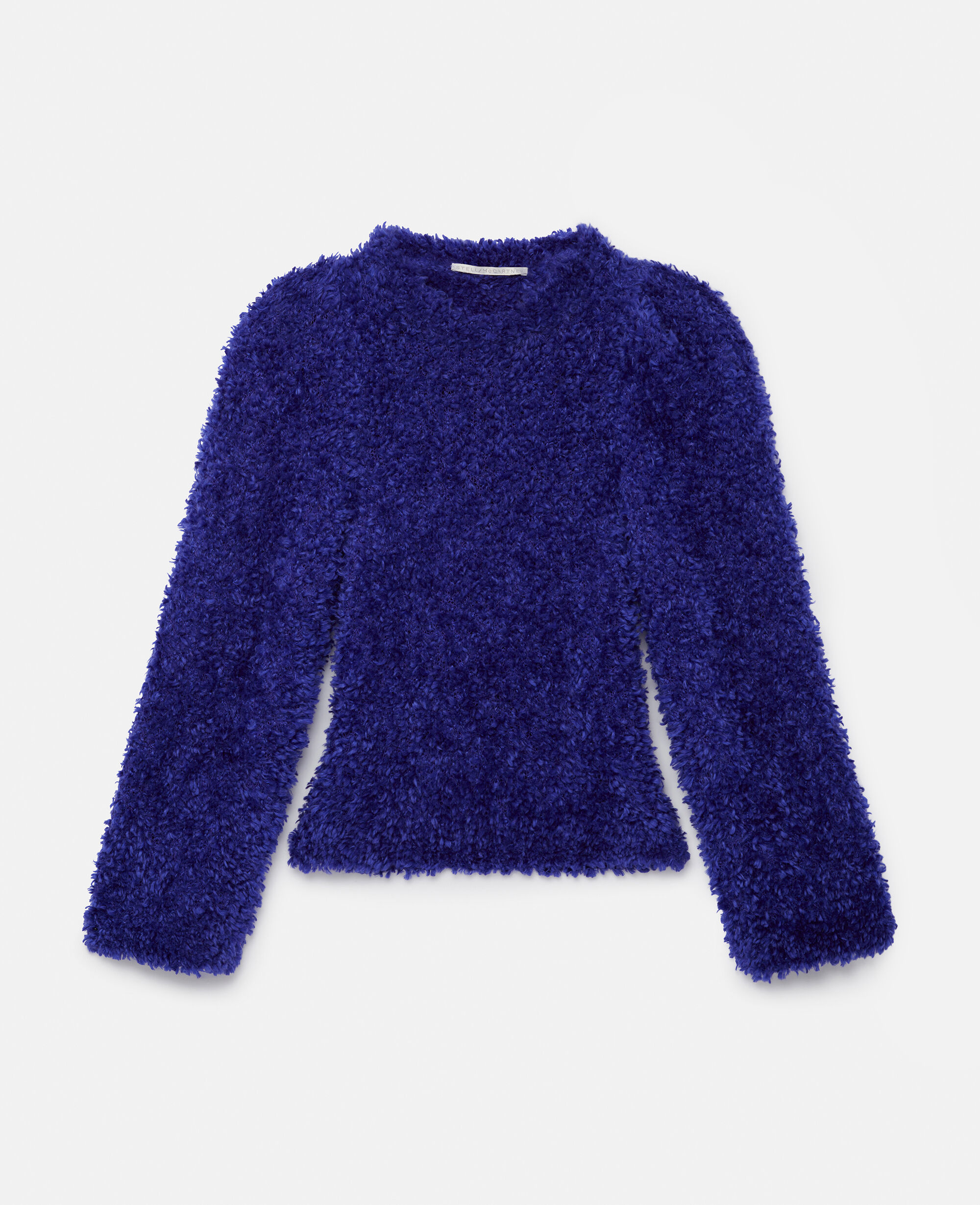 Stella McCartney Ribbed Cotton Sweater Save 11% Womens Jumpers and knitwear Stella McCartney Jumpers and knitwear 