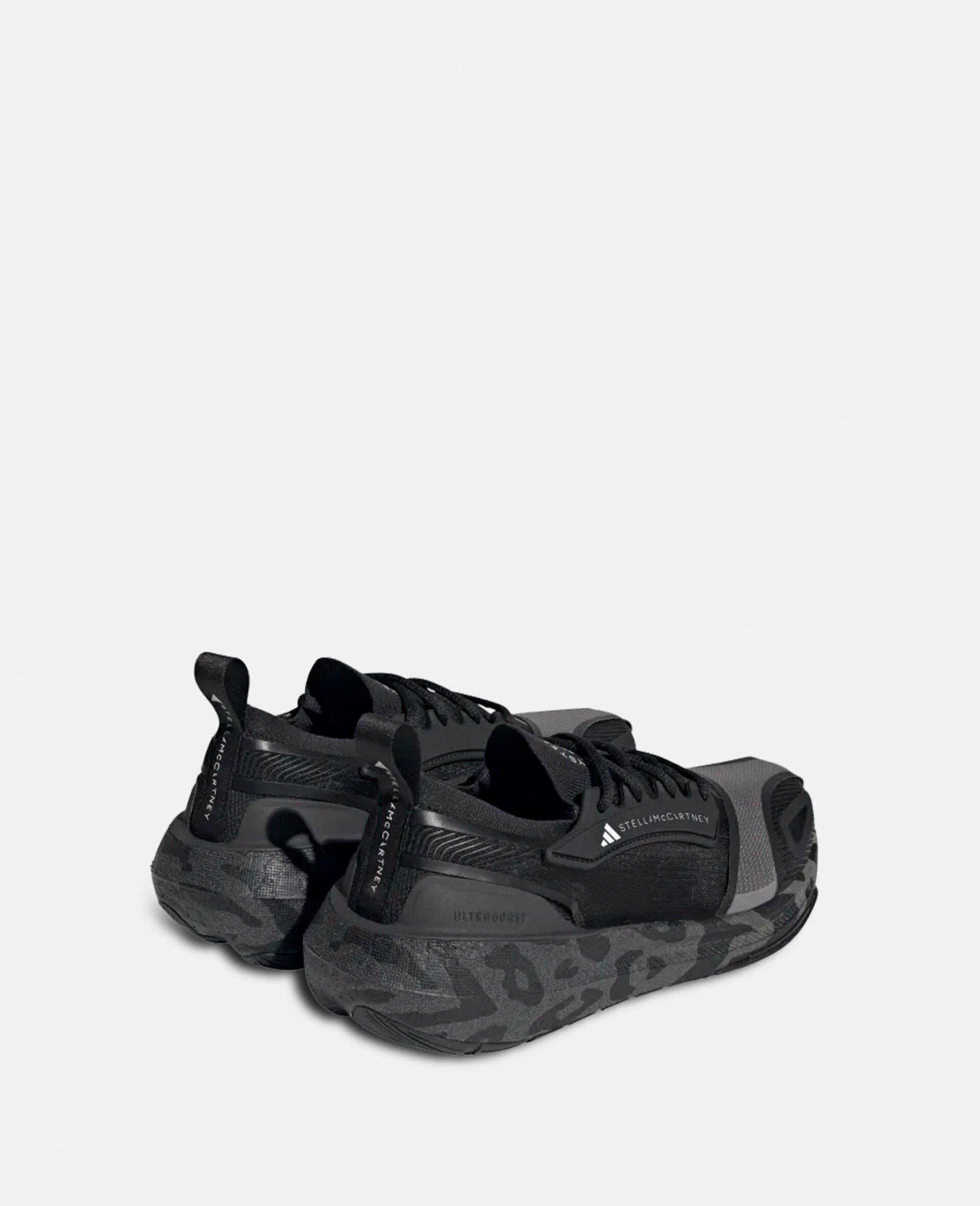 UltraBOOST 23轻型跑步运动鞋-黑色-large UltraBOOST 23轻型跑步运动鞋-黑色-large image number 2