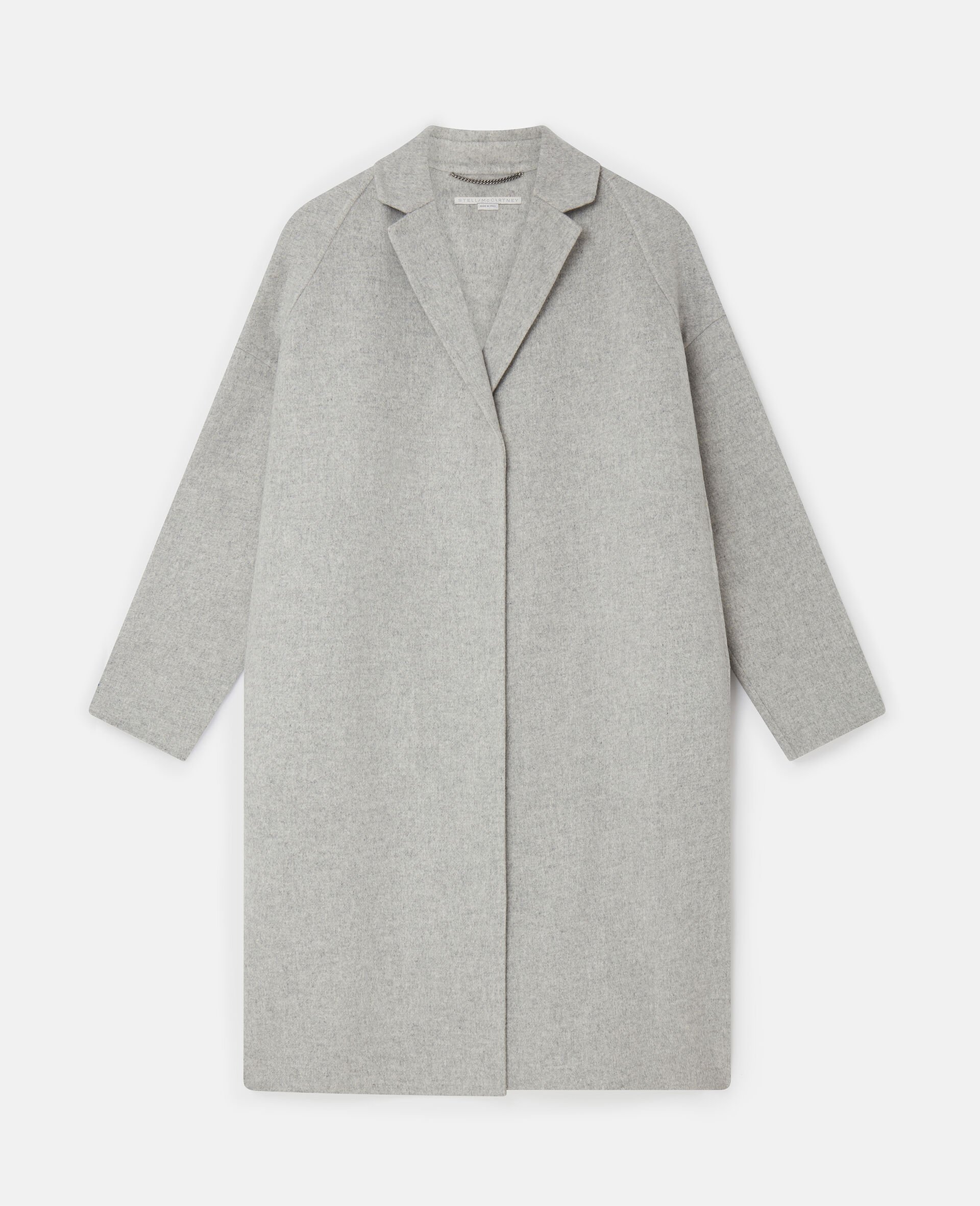 Bilpin Coat-Black-large image number 0