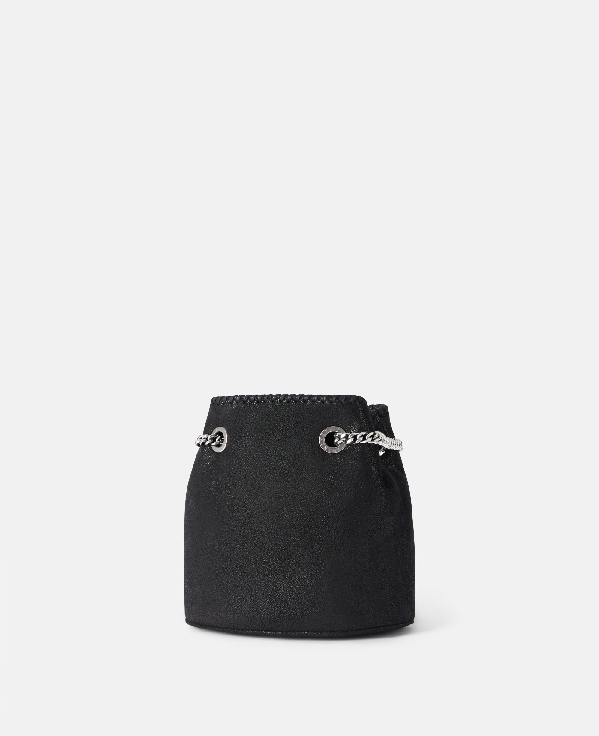 Women Multicolor Star Pattern Bucket Bag | Stella McCartney AE