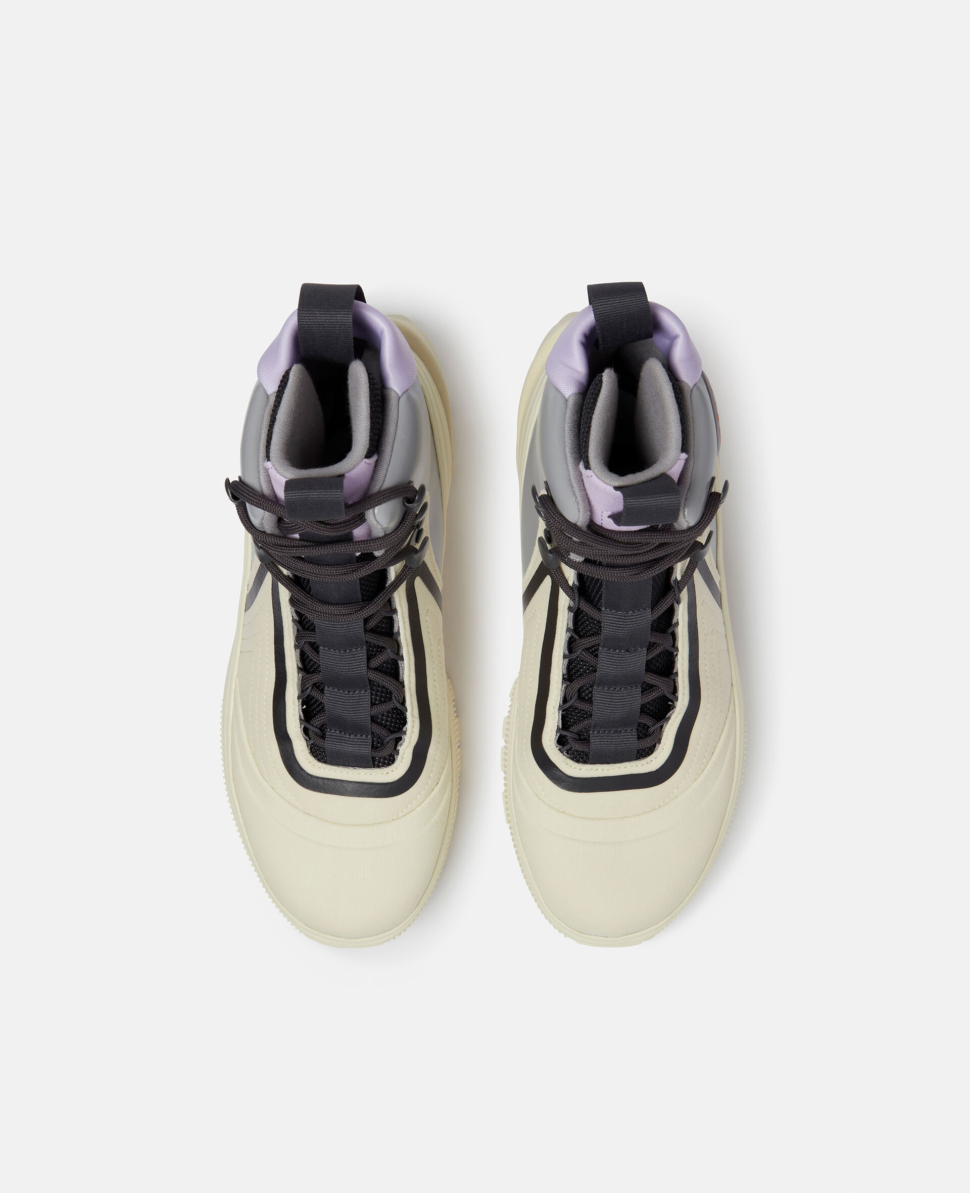 Terrex Hiking Boots-Multicolour-large image number 3