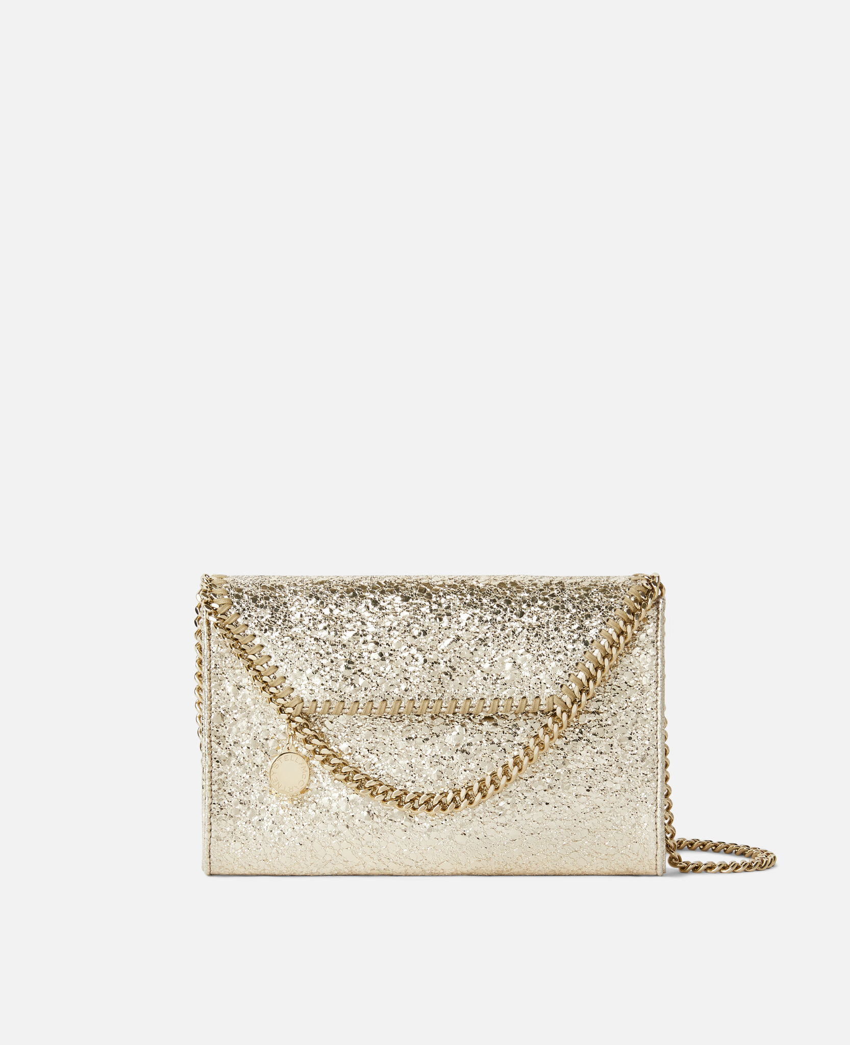 Stella mccartney clutch new arrivals