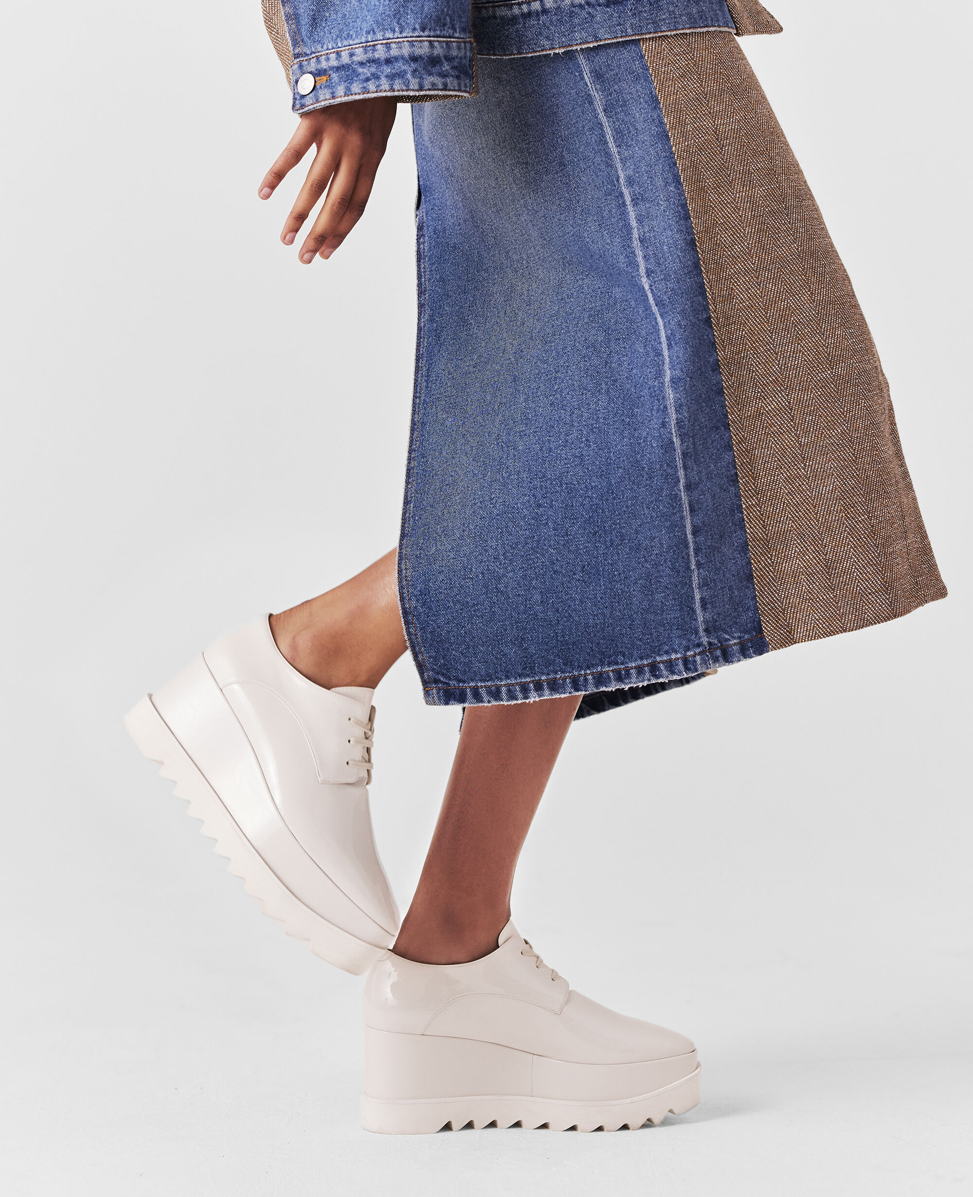 Chaussure stella mccartney pas cher best sale