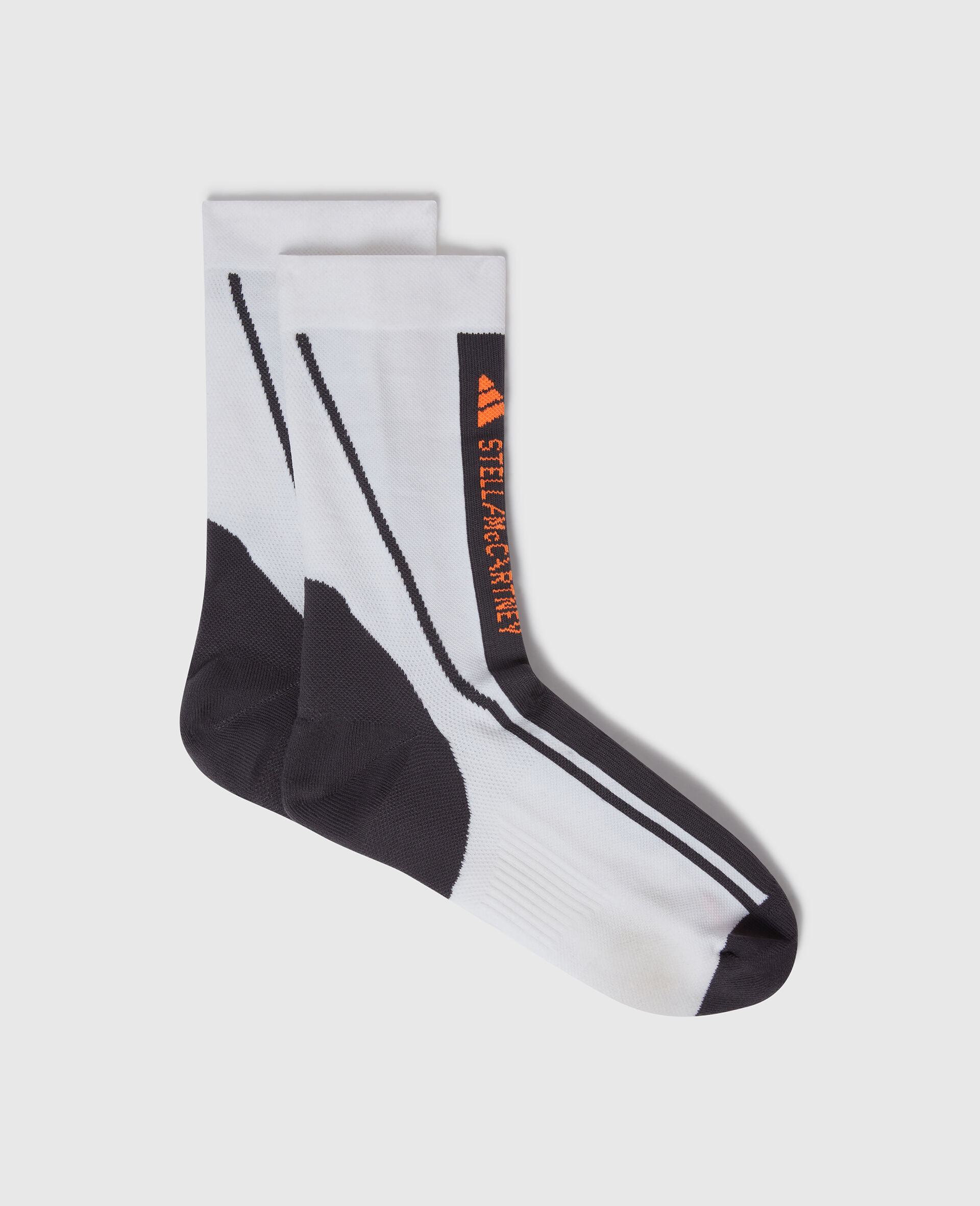 Crew Socks-White-large image number 1