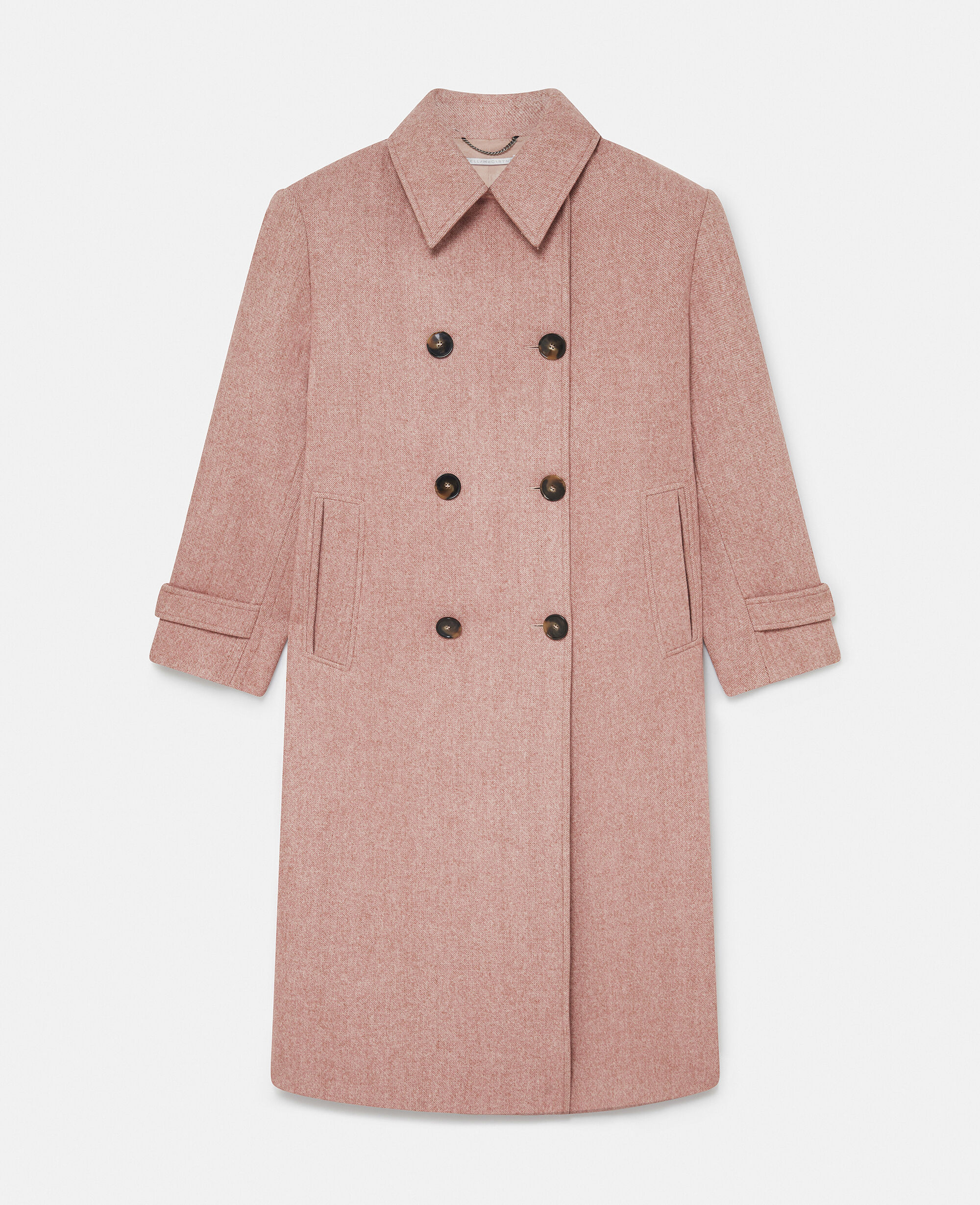 Women s Designer Coats Jackets Stella McCartney US