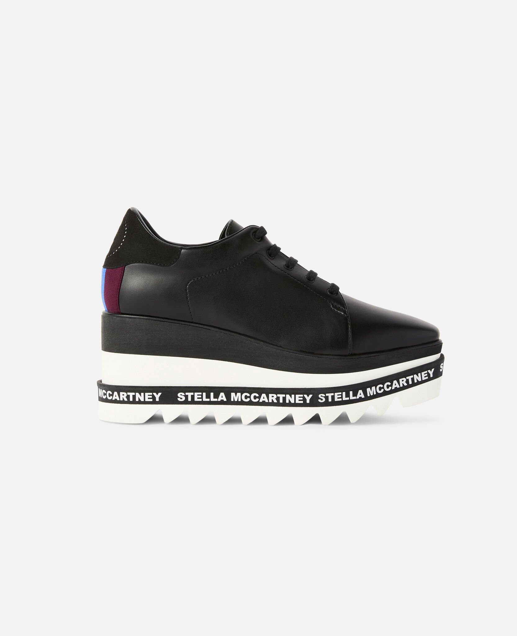 stella mccartney elyse black