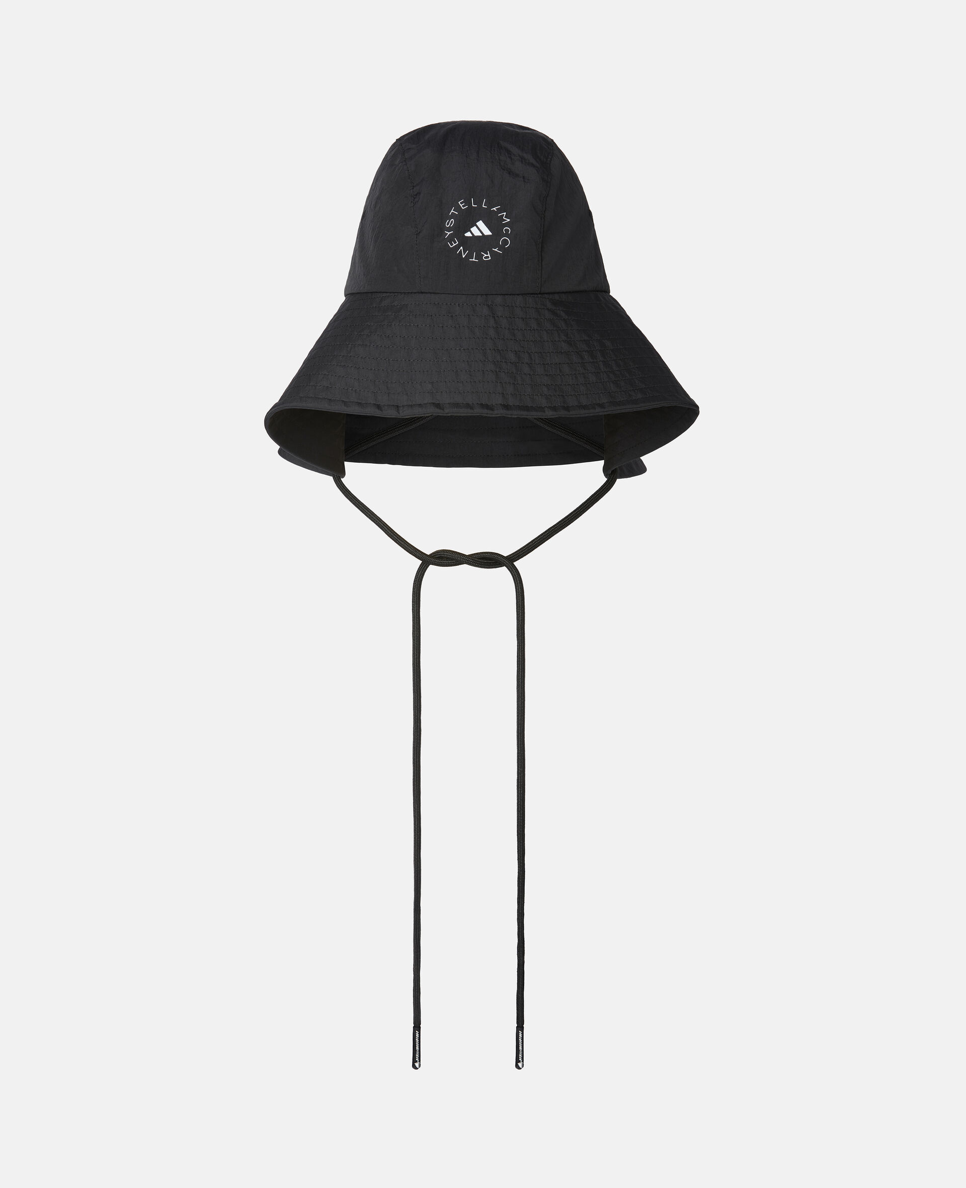 Bucket Hat-Black-large image number 0