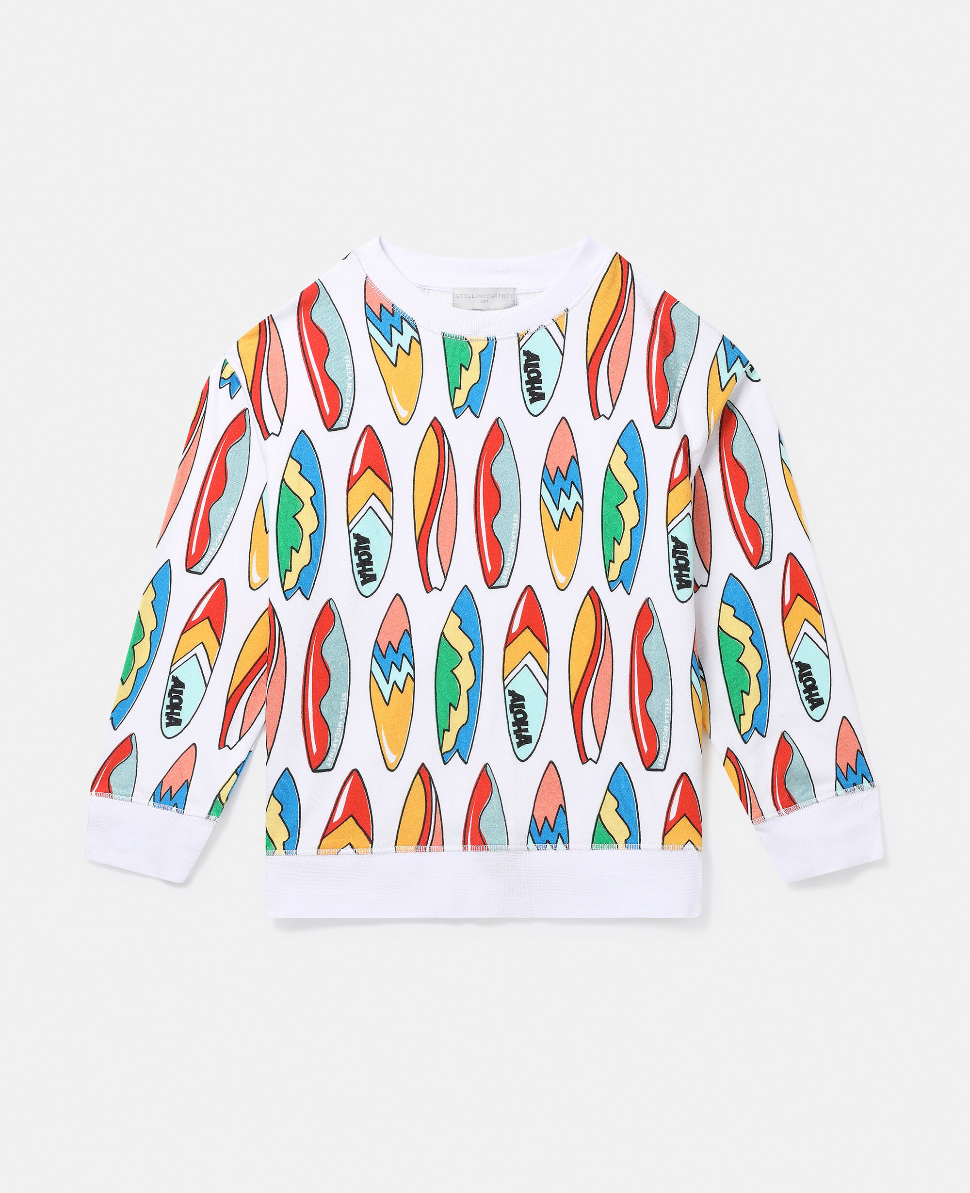 Surfboard sweatshirt hot sale