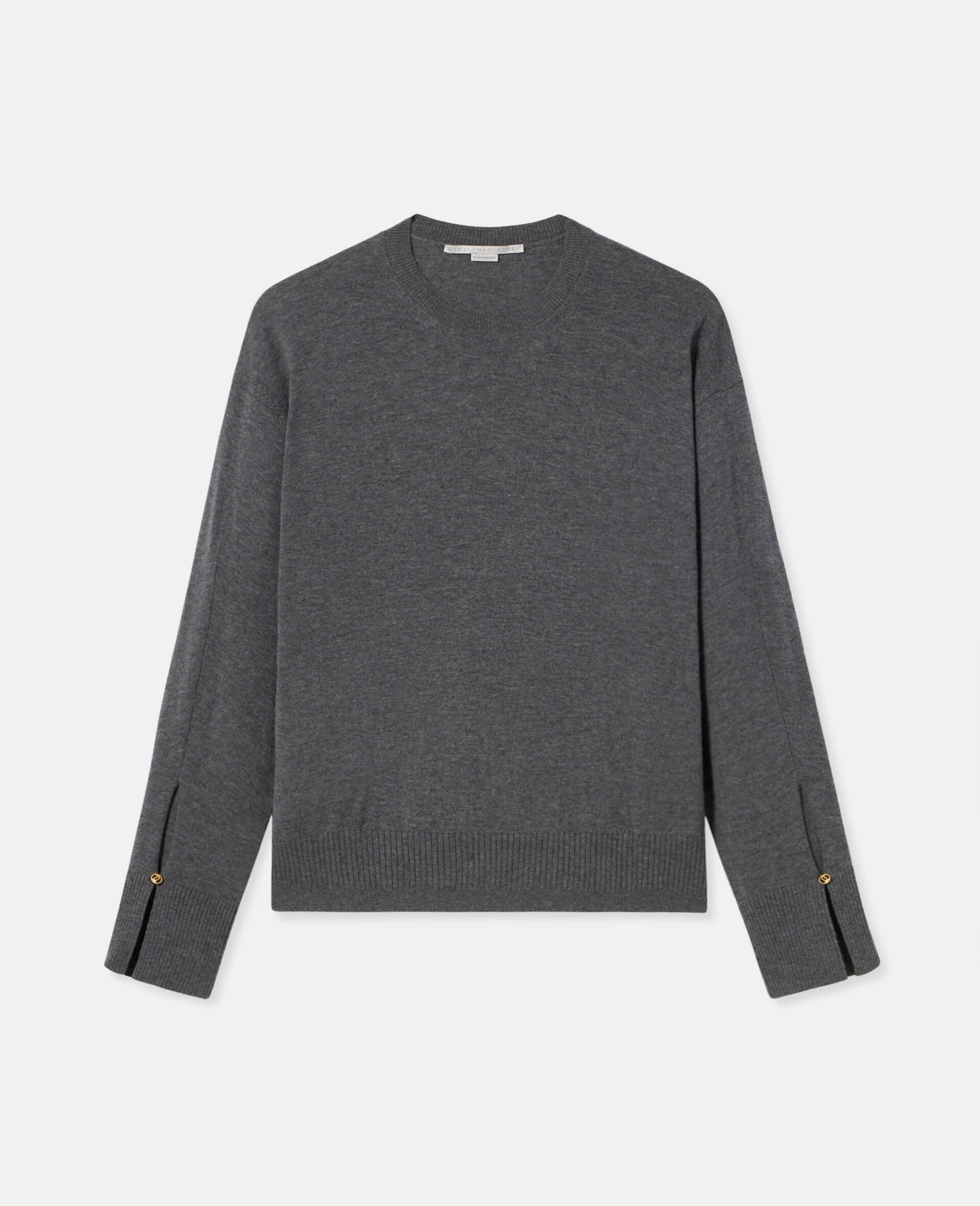 Pull a poignets fendus Iconics Stella-Noir-large image number 0