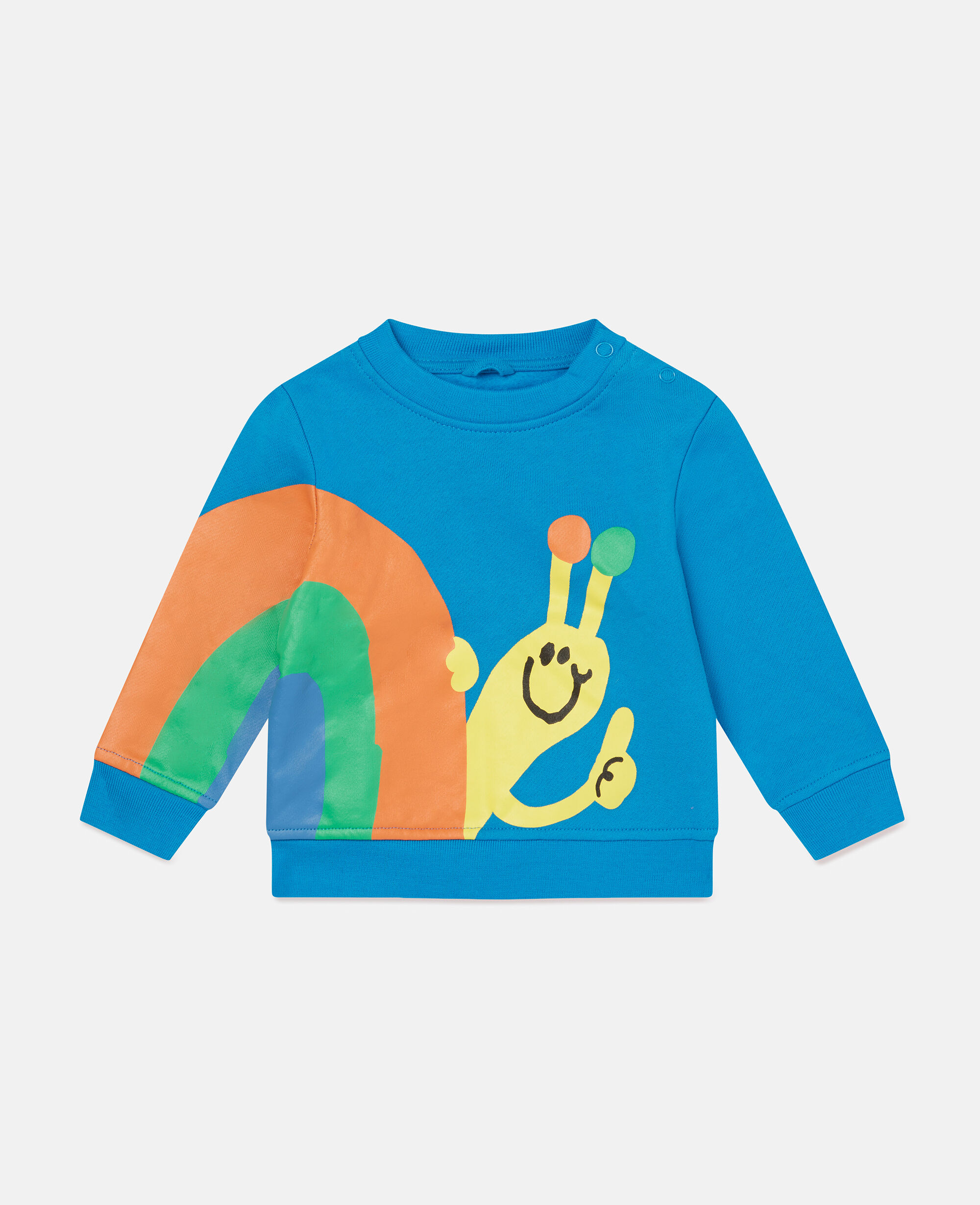 Baby Tops | Baby Boy & Girl T-Shirts | Stella McCartney Kids US