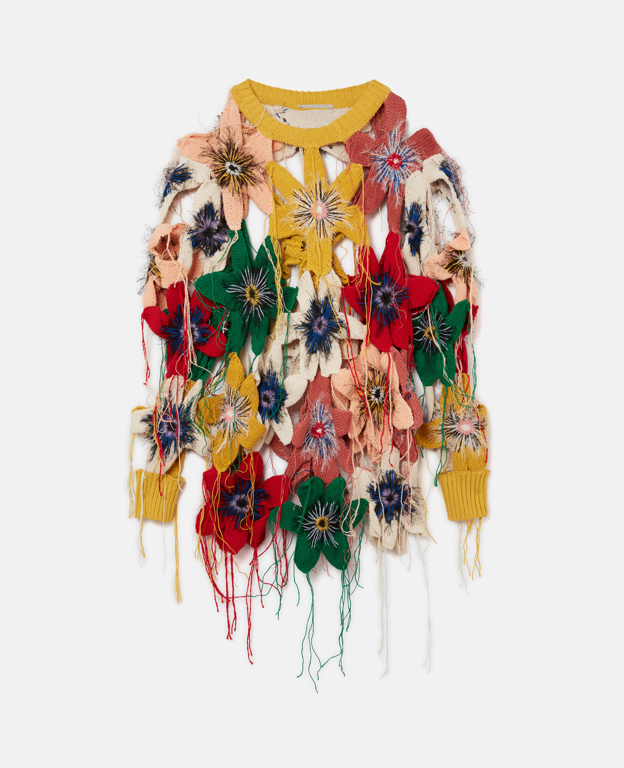 Stella mccartney sweater on sale