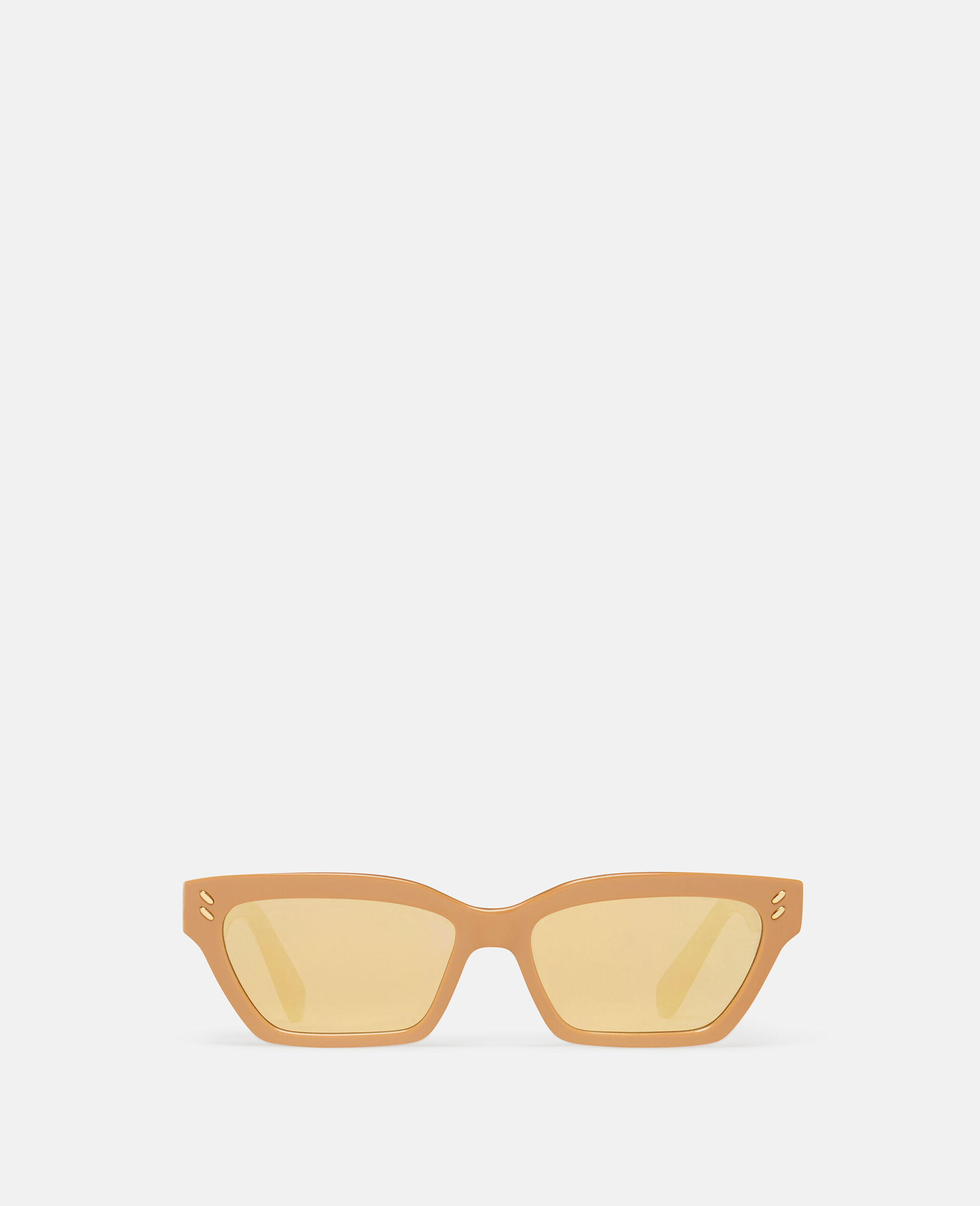 Stella mccartney cat eye sunglasses sale
