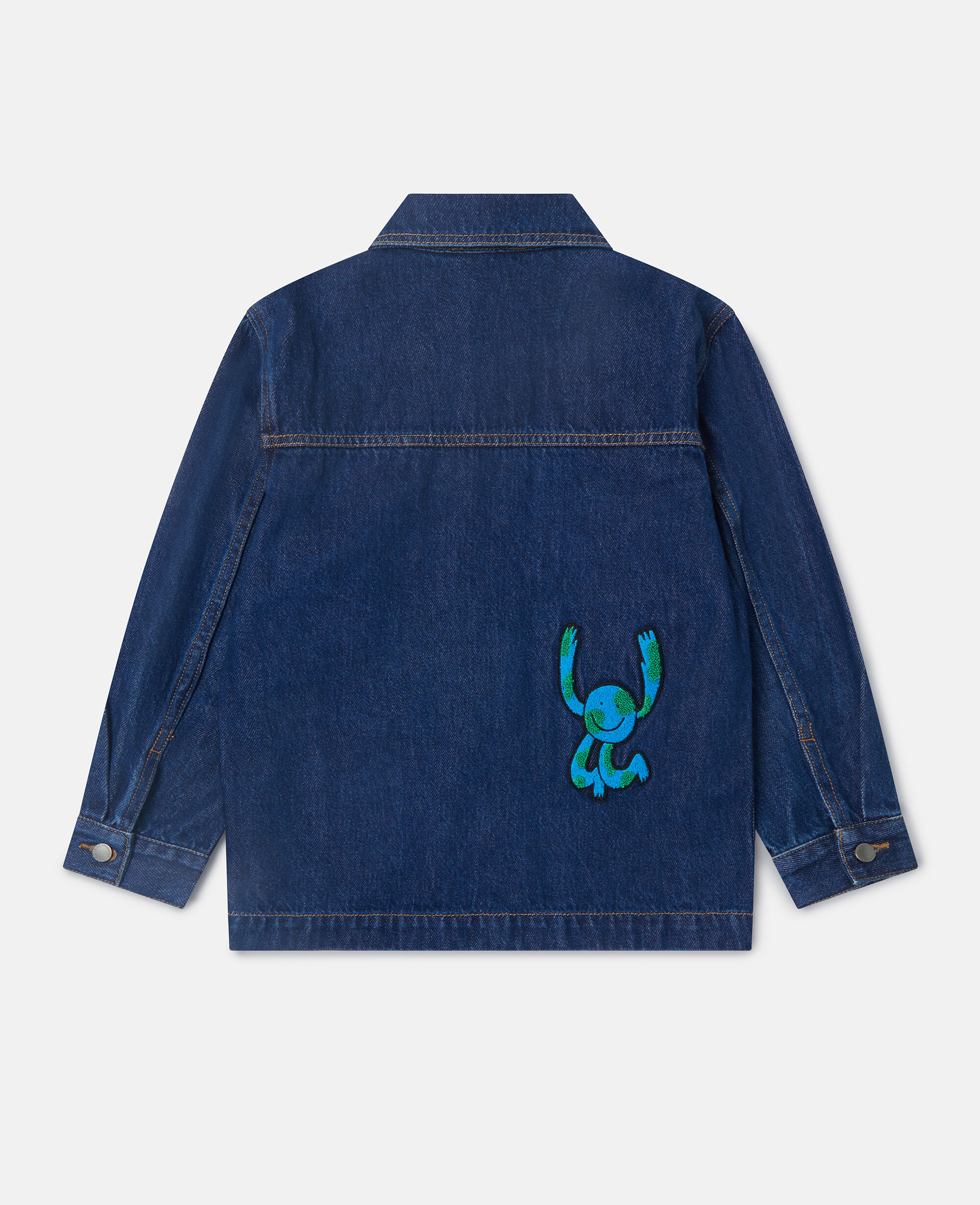 ステラマッカートニーキッズ 送料無料】ジャケット TX2P97Z3166 | STELLA