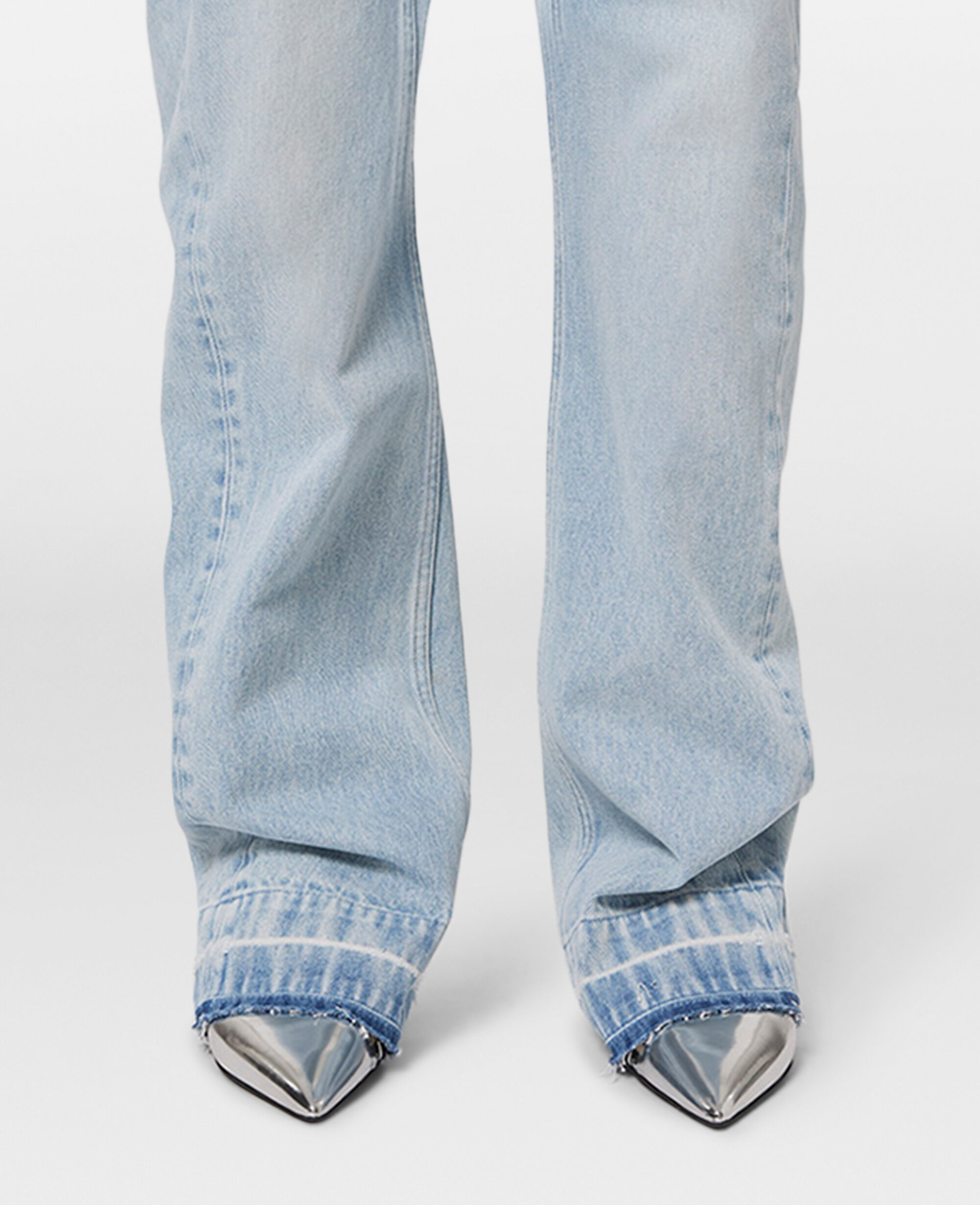 Stella mccartney top star jeans
