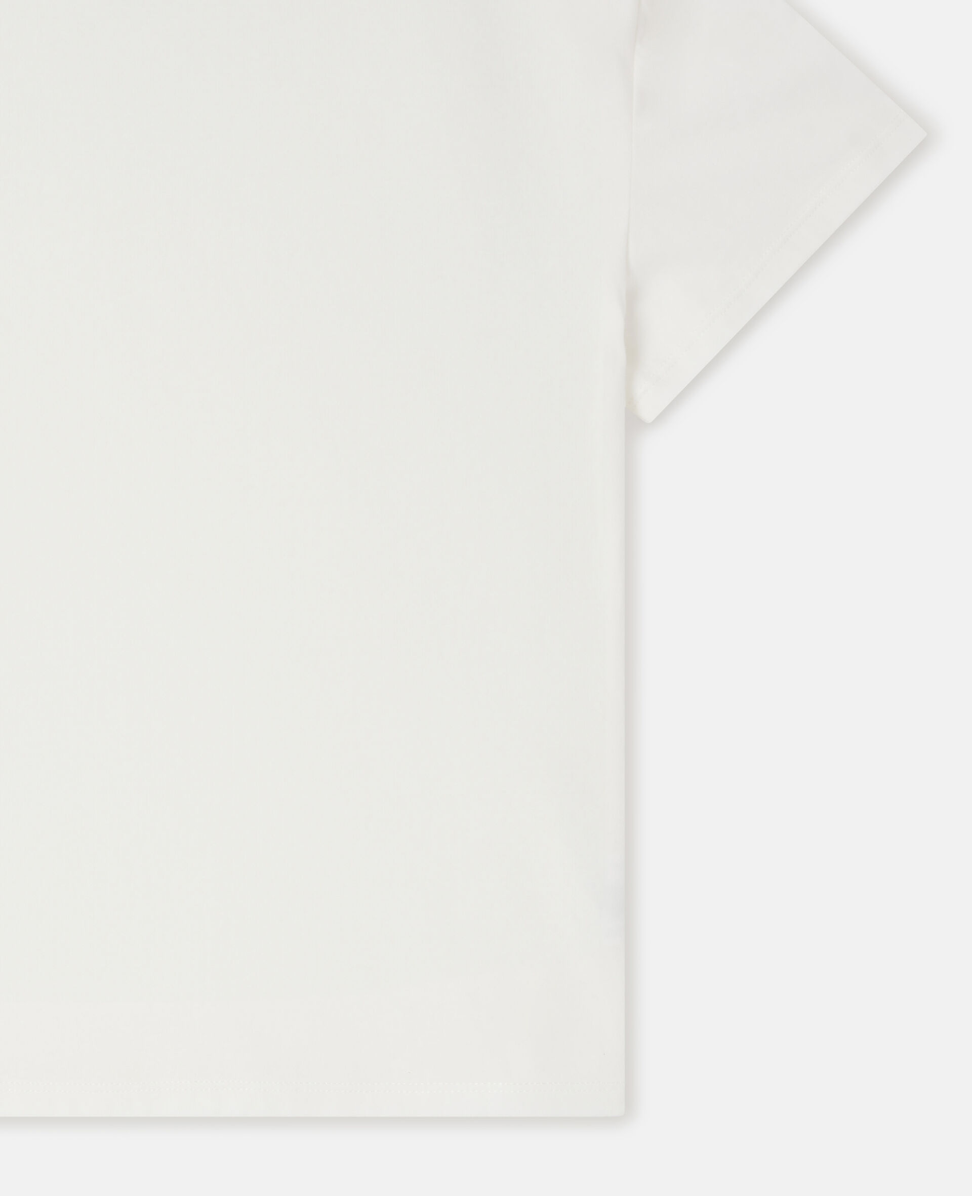 스폰지밥 그래픽 티셔츠 -Cream-large image number 3