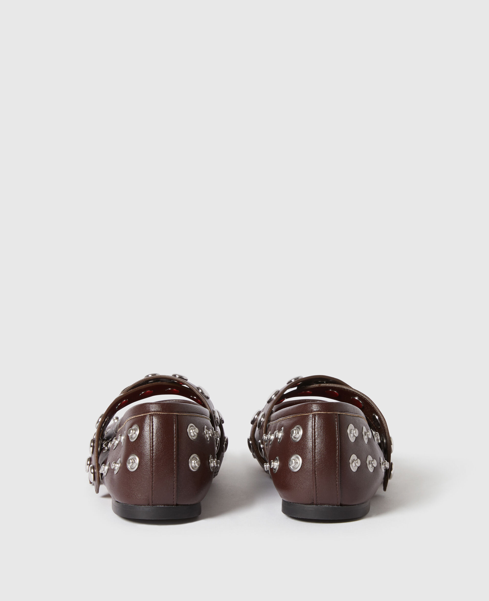 ウィメンズ ローファー ブローグ フラットシューズ | ステラ