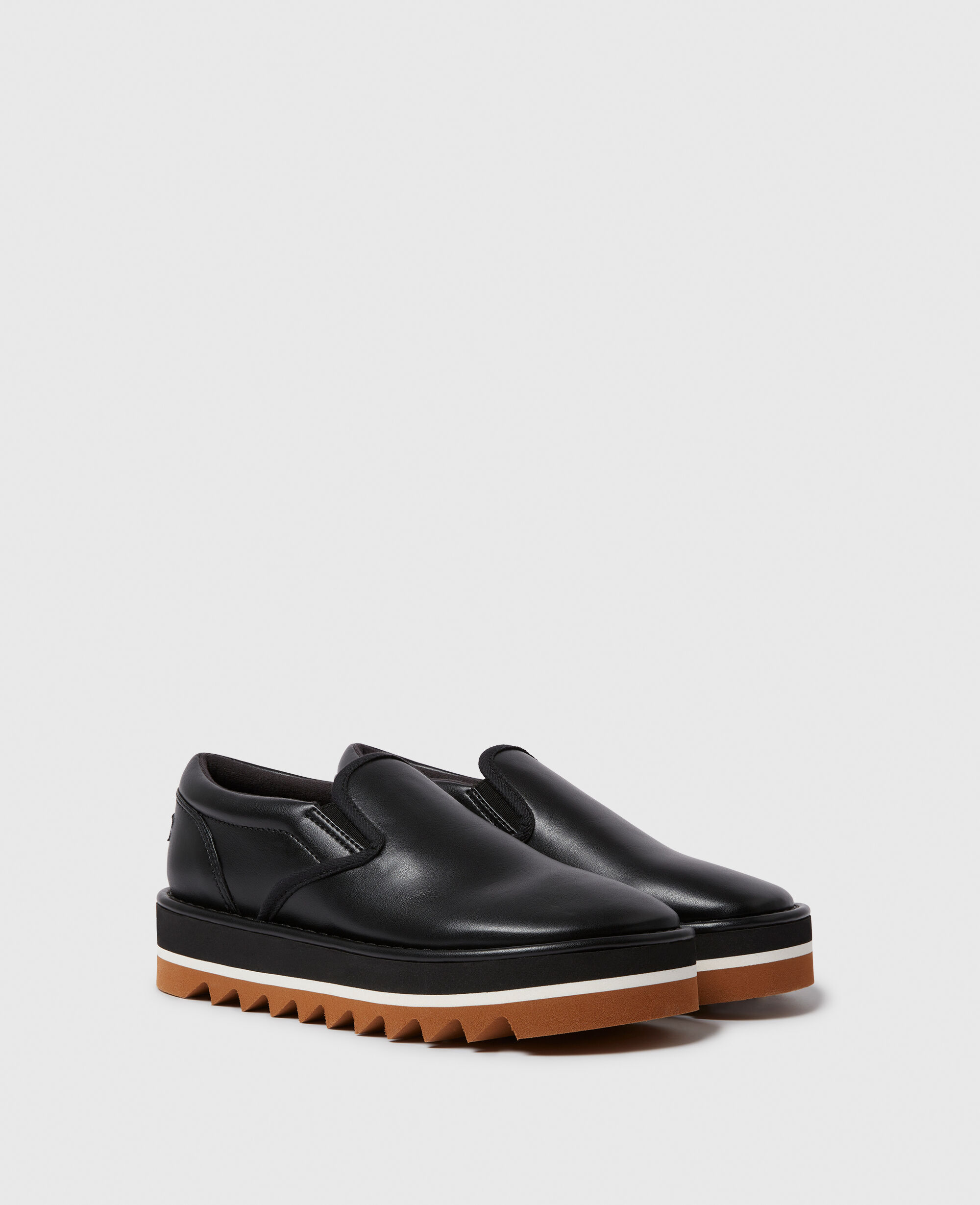 Women's Loafers, Brogues & Flats | Stella McCartney US