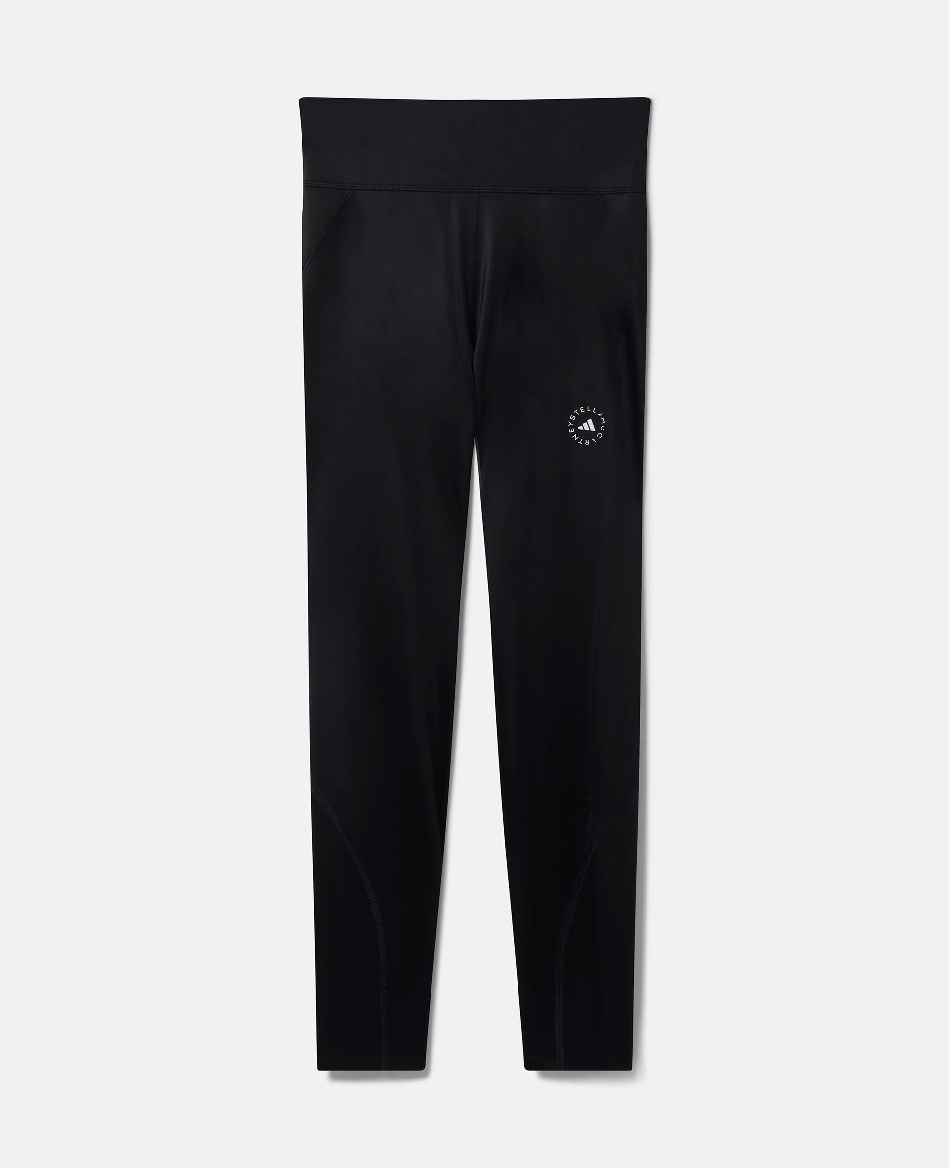 TruePurpose High-Shine Trainingsleggings-Schwarz-medium