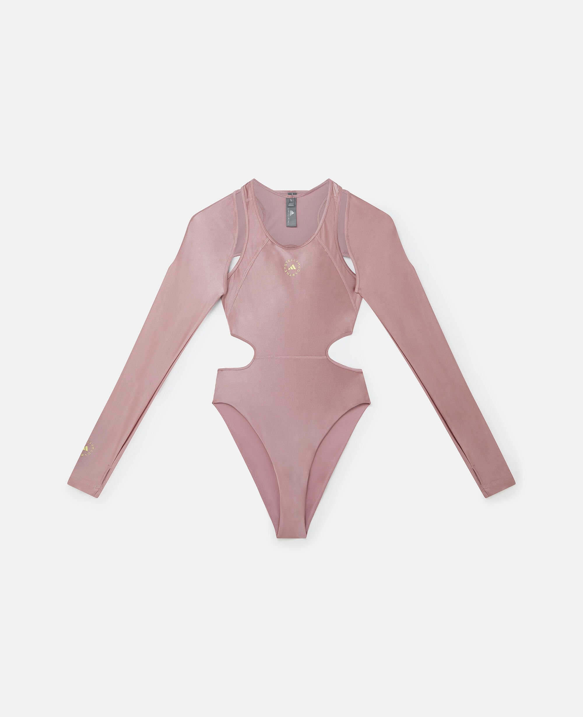 Stella mccartney adidas bodysuit shop
