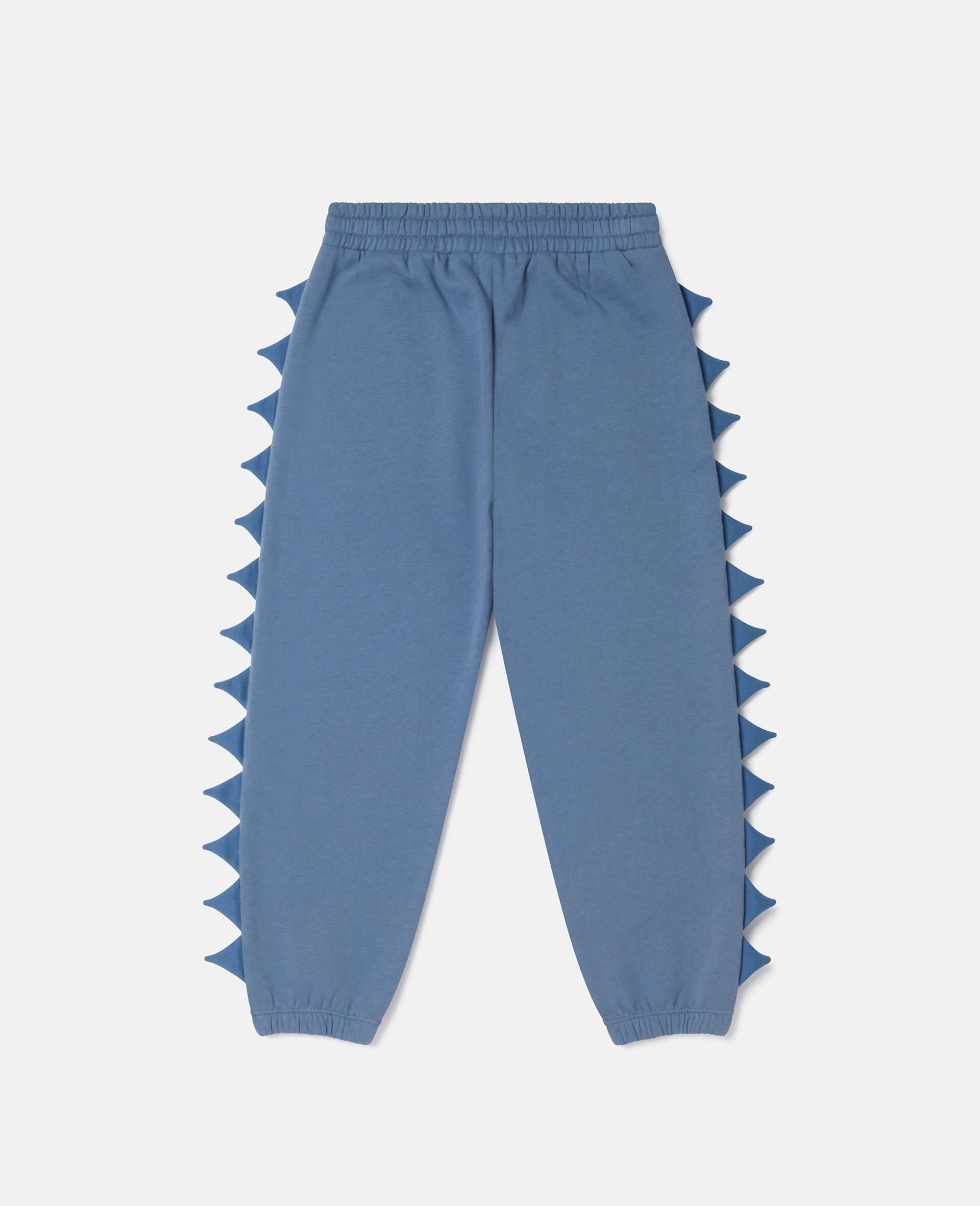 Monster Spike Joggers-Blue-large image number 2