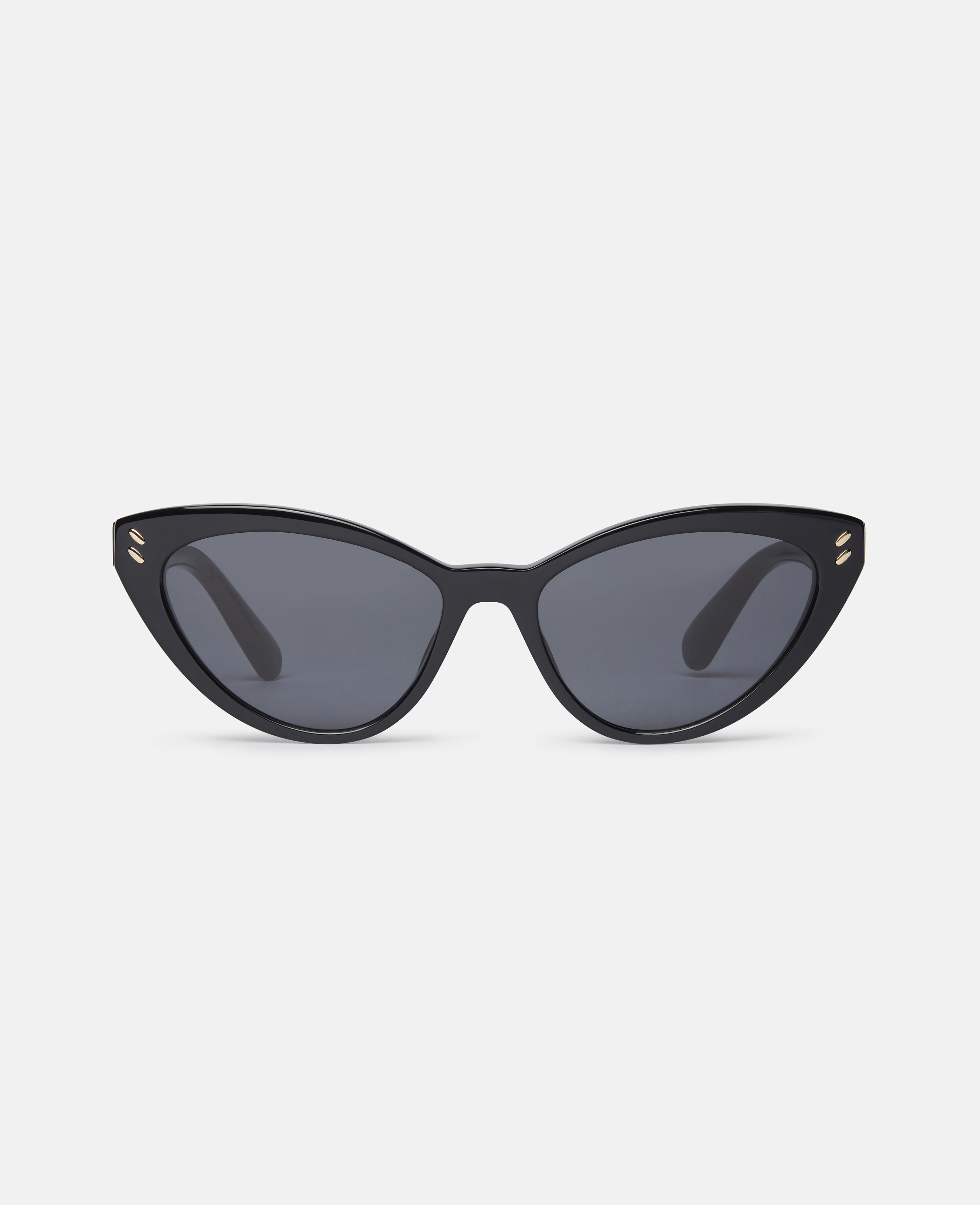 Large black cat eye sunglasses cheap