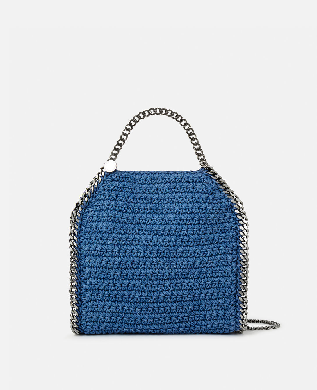 Stella mccartney falabella crochet clearance