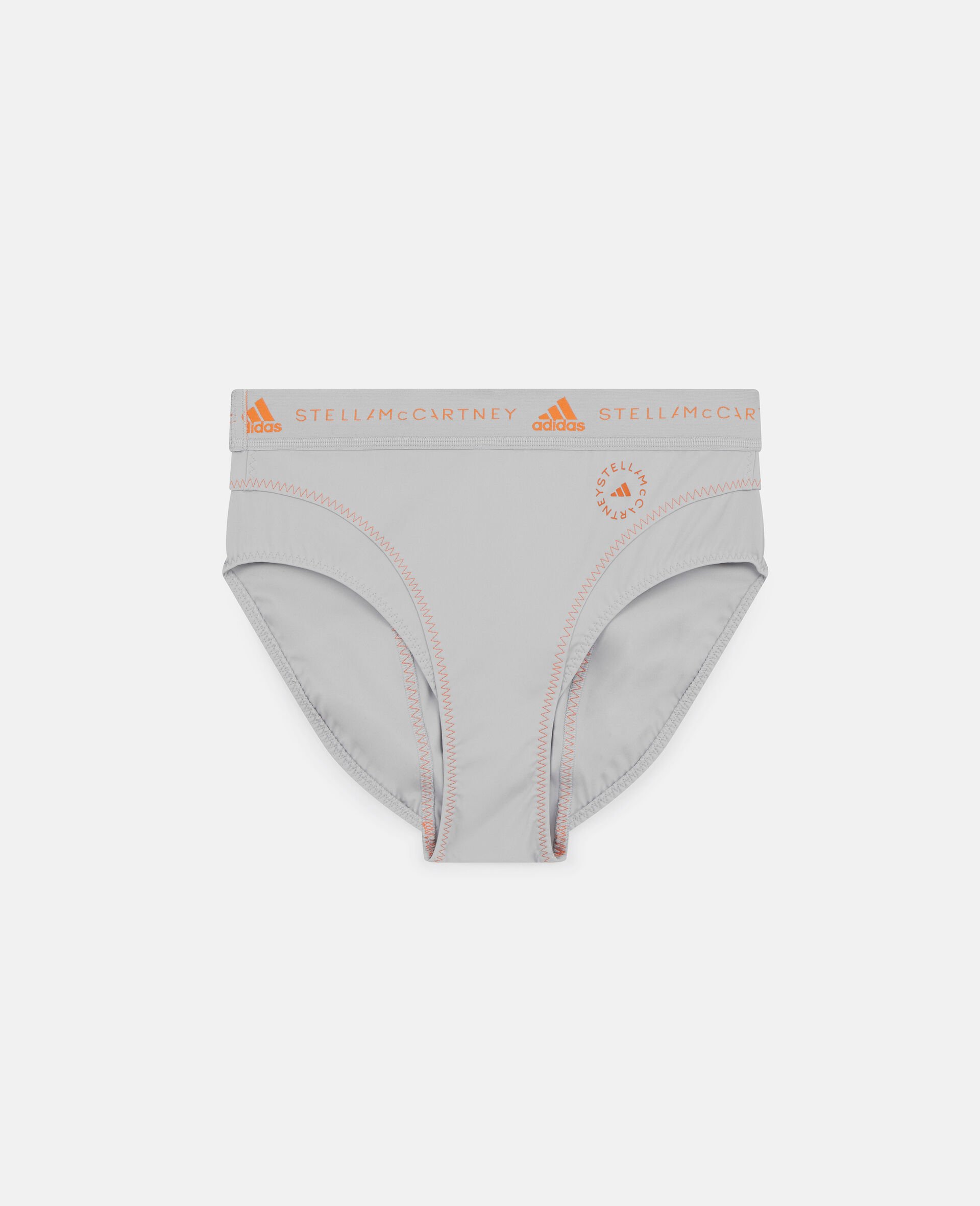 TruePace Bikini Bottoms-Grey-large image number 0