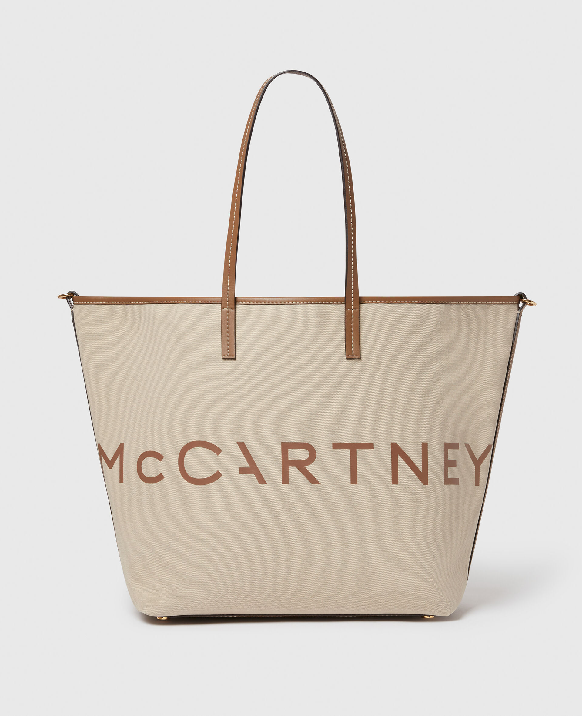 SMC Bananatex®大号托特包-黑色-large image number 2