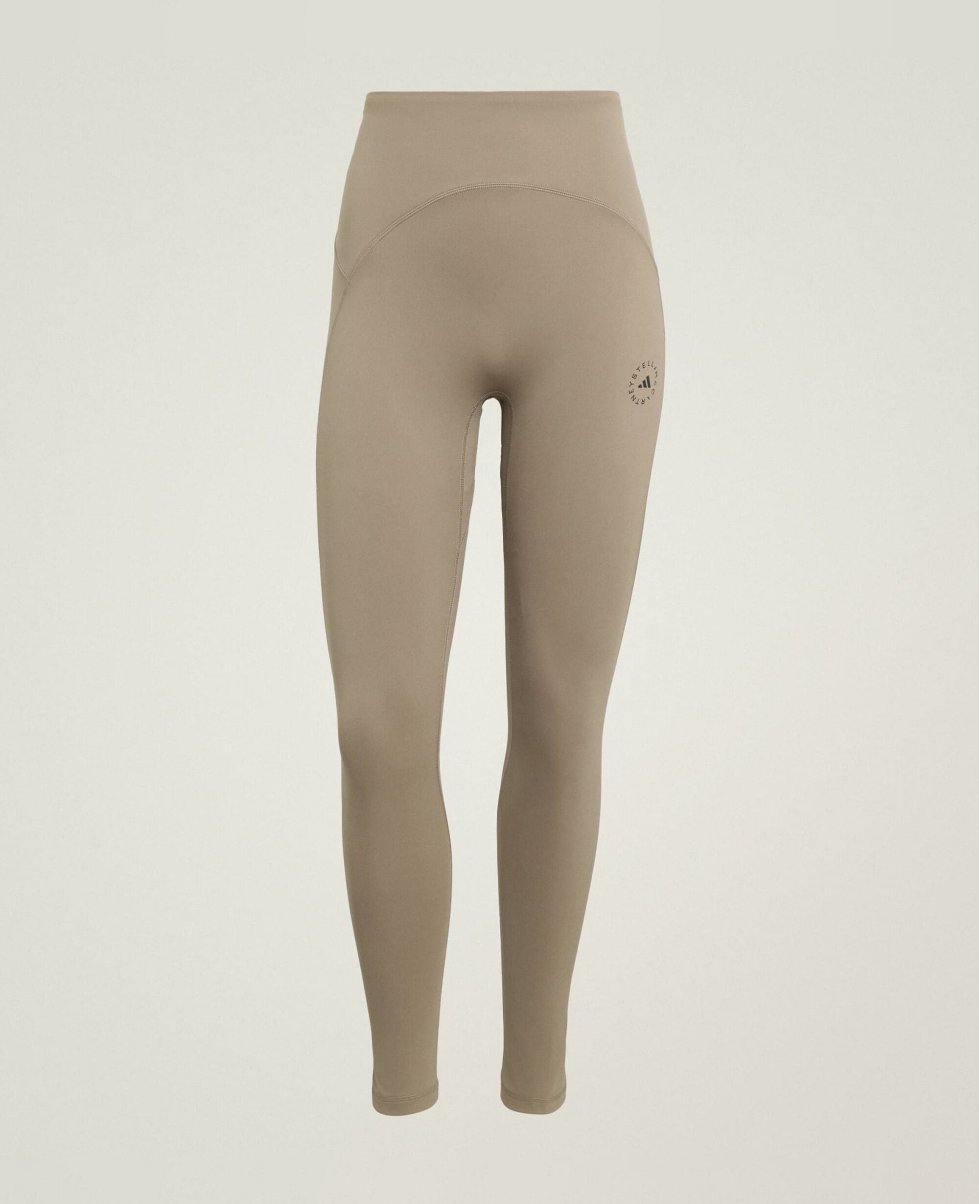 adidas by Stella McCartney レギンス M 美品 adidas by Stella McCartney TruePurpose Optime トレーニング 7/8丈