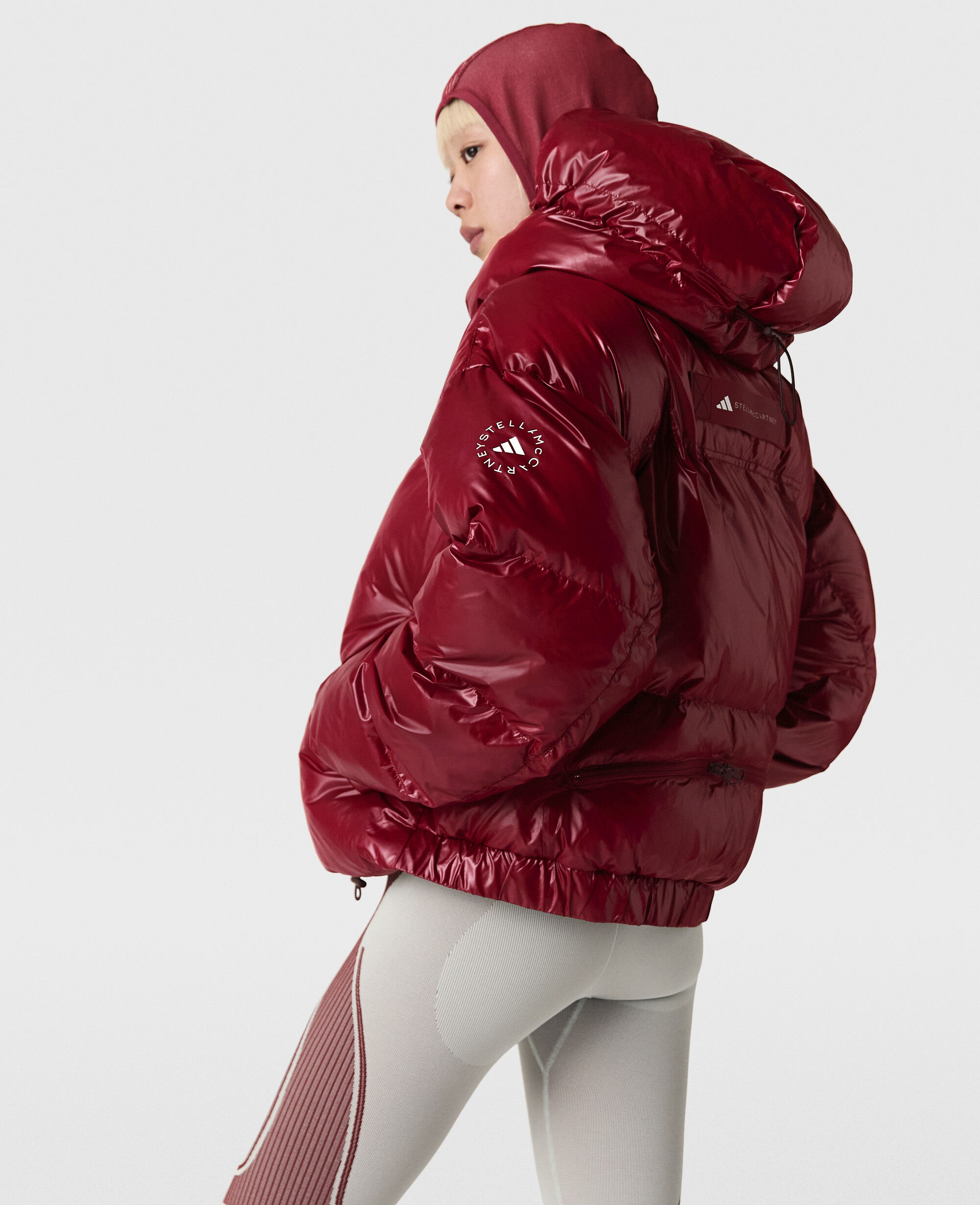 adidas x Stella Coats & Jackets | Stella McCartney US