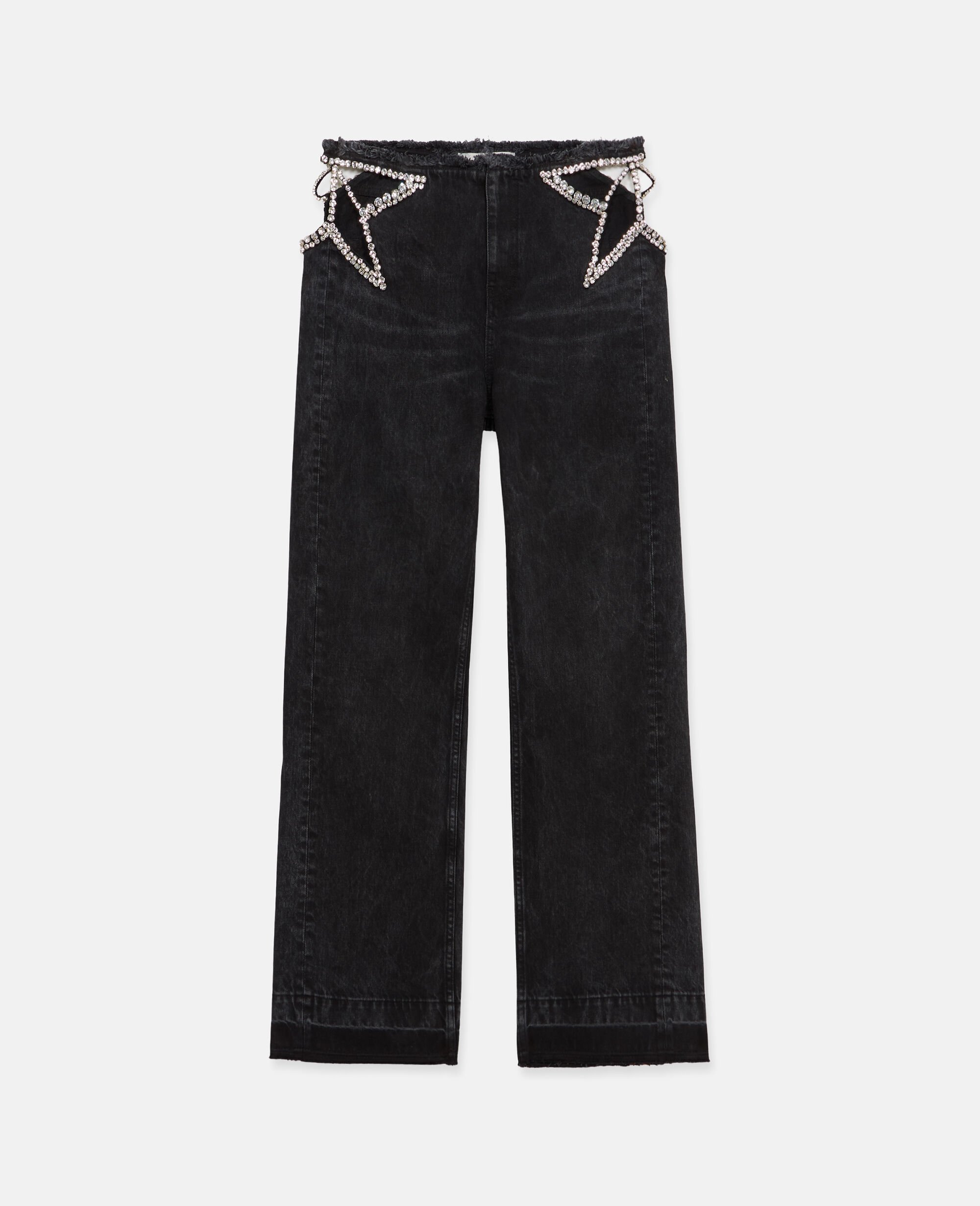 Stella mccartney jeans hot sale