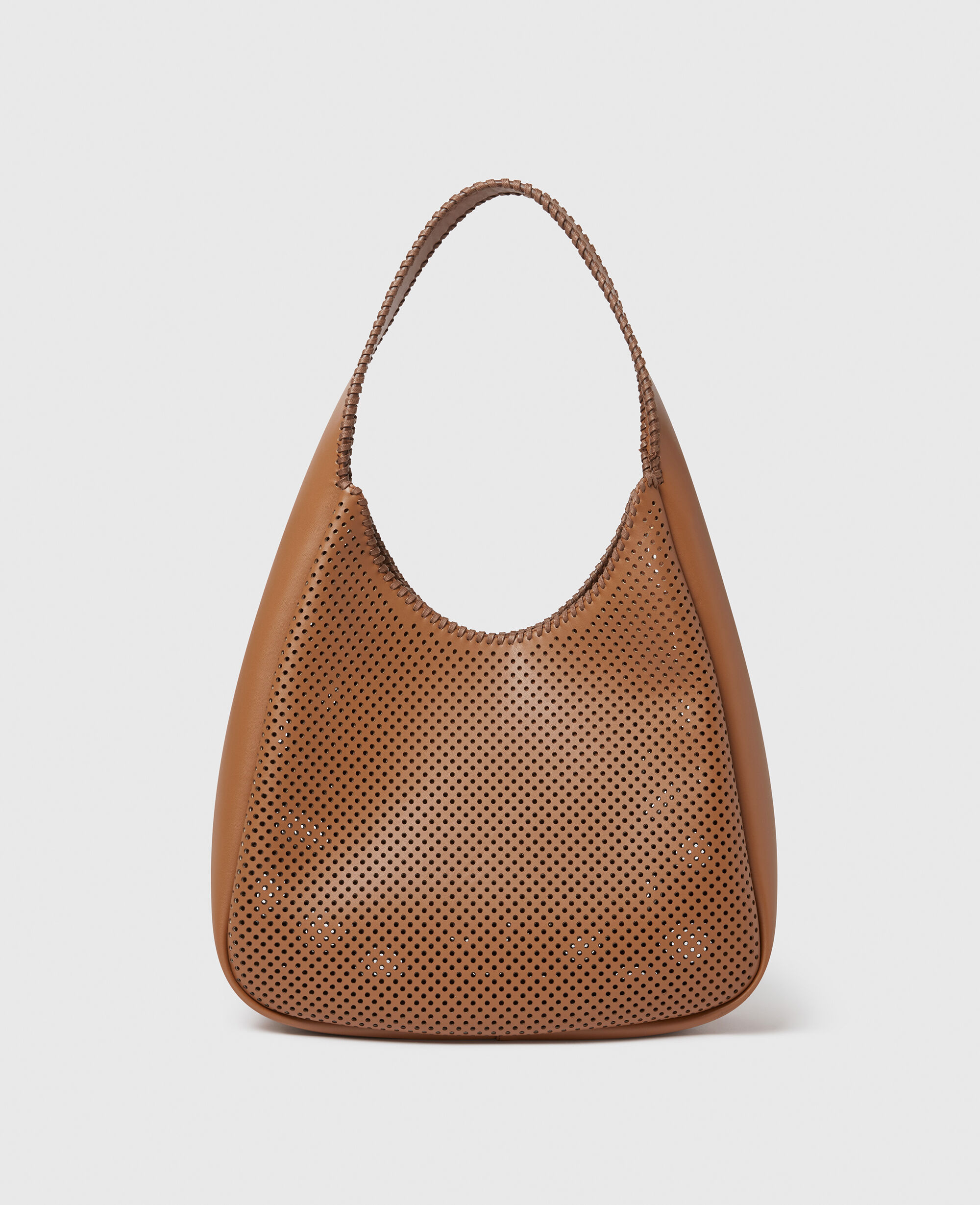 The Logo Bag - STELLA MCCARTNEY - 19年秋冬コレクション