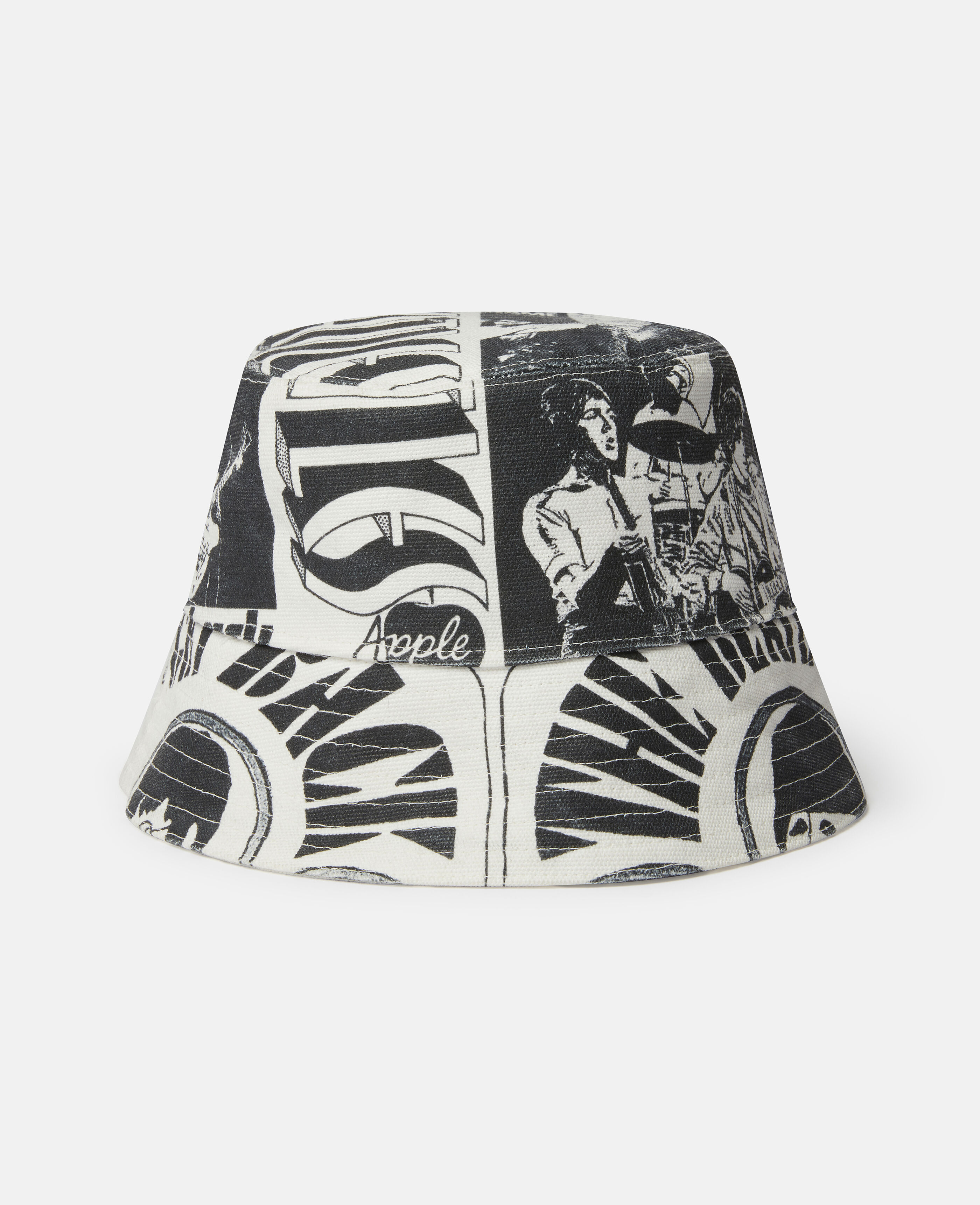 Beatles bucket discount hat