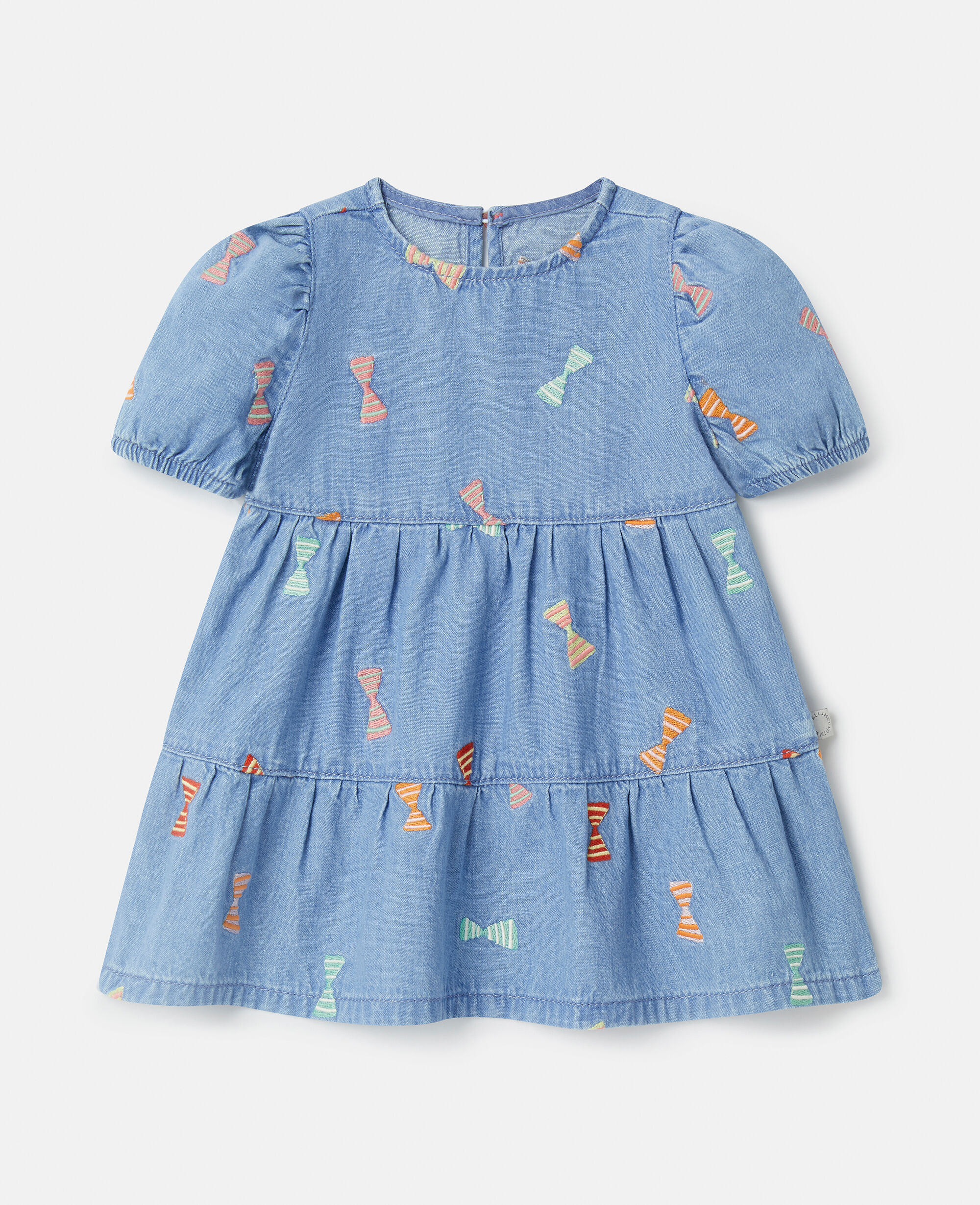 Baby Girls - STELLA MCCARTNEY KIDS - 19年秋冬コレクション