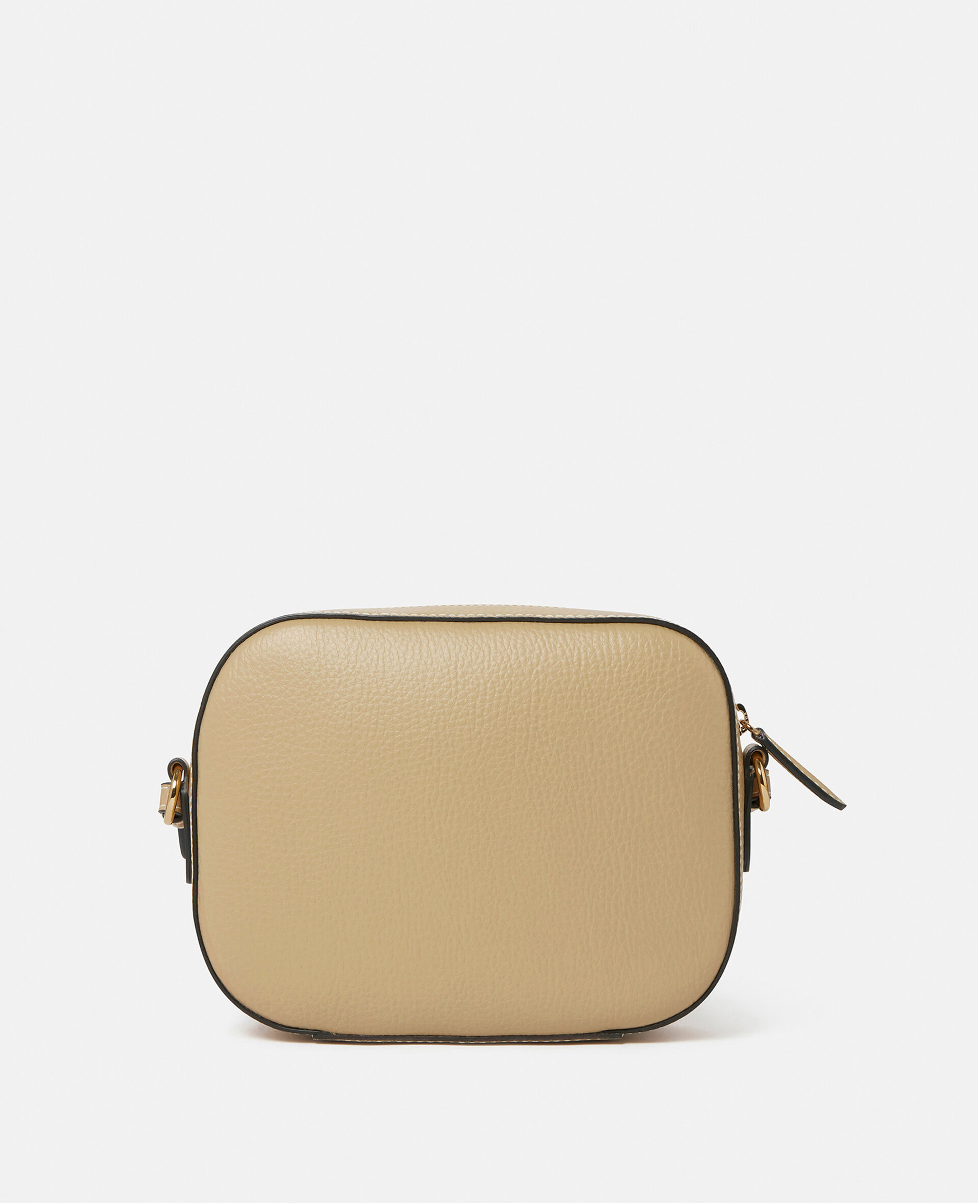 Sac a bandouliere camera Logo-Gris-large image number 3