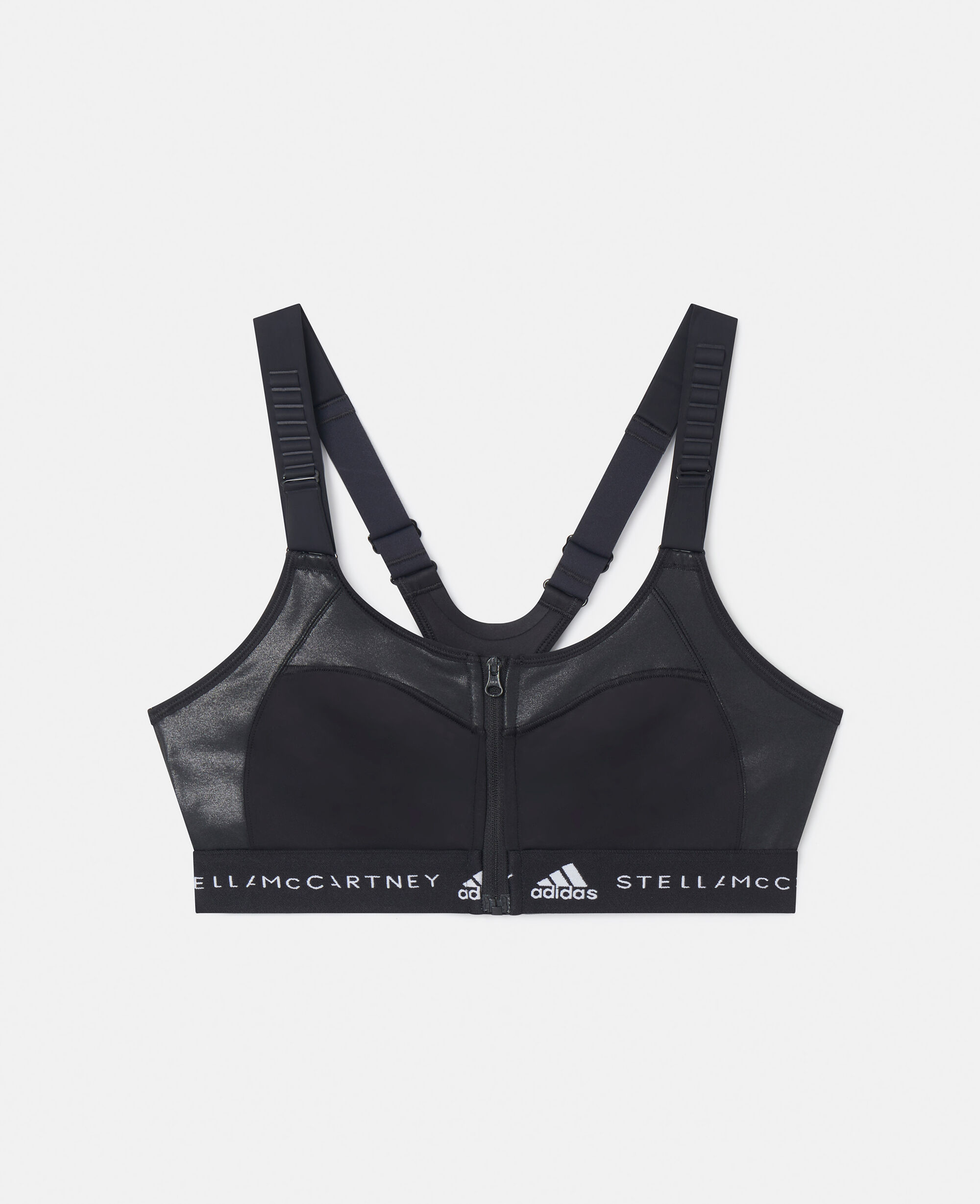 Stella mccartney sports bra cheap
