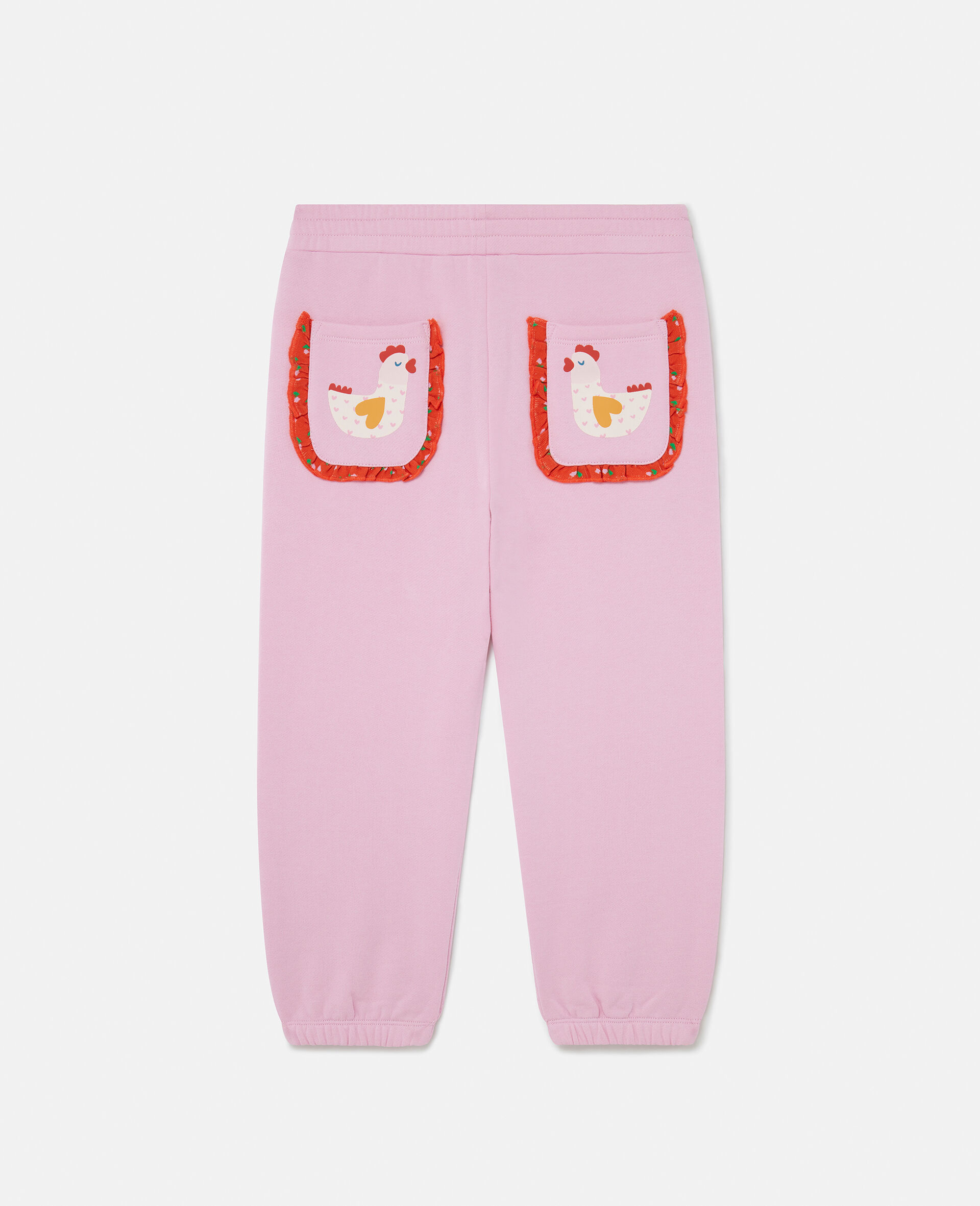 Classic Joggers-Pink-large Classic Joggers-Pink-large image number 2