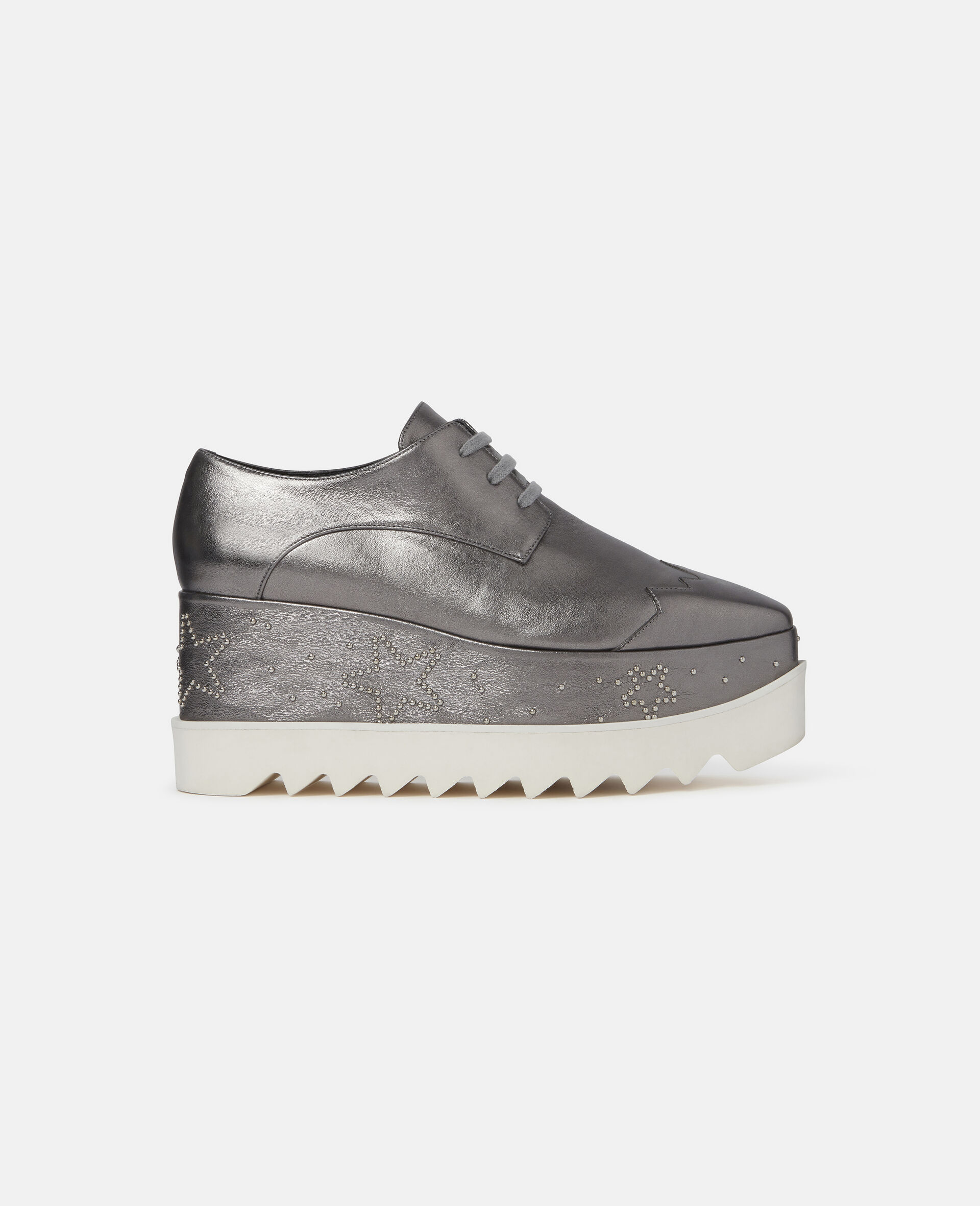 Elyse Platforms-Pink-large image number 0