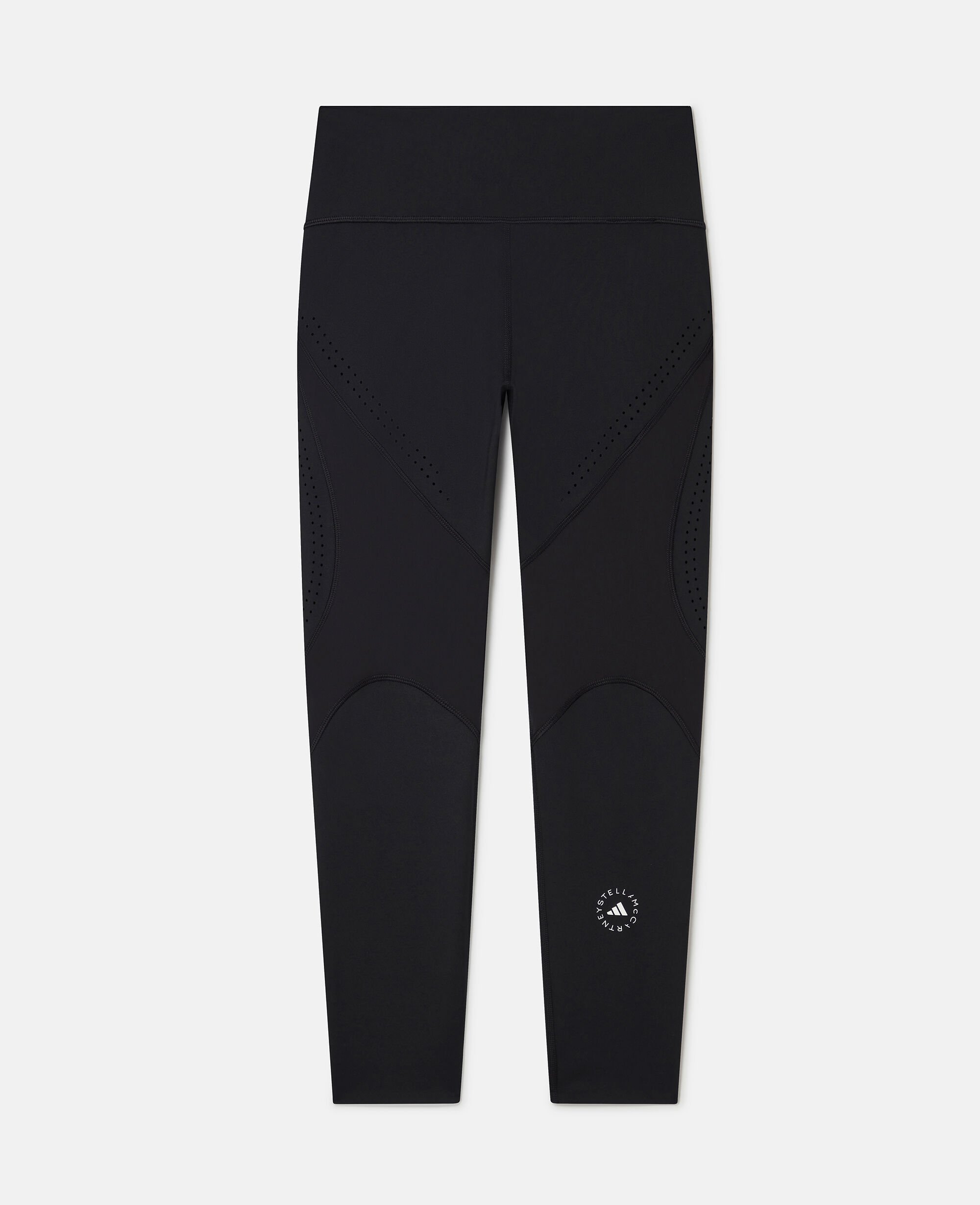 ロゴ★レギンス★トレーニング★ STELLA MCCARTNEY セール】adidas by Stella McCartney TrueStrength ヨガ 7/8丈