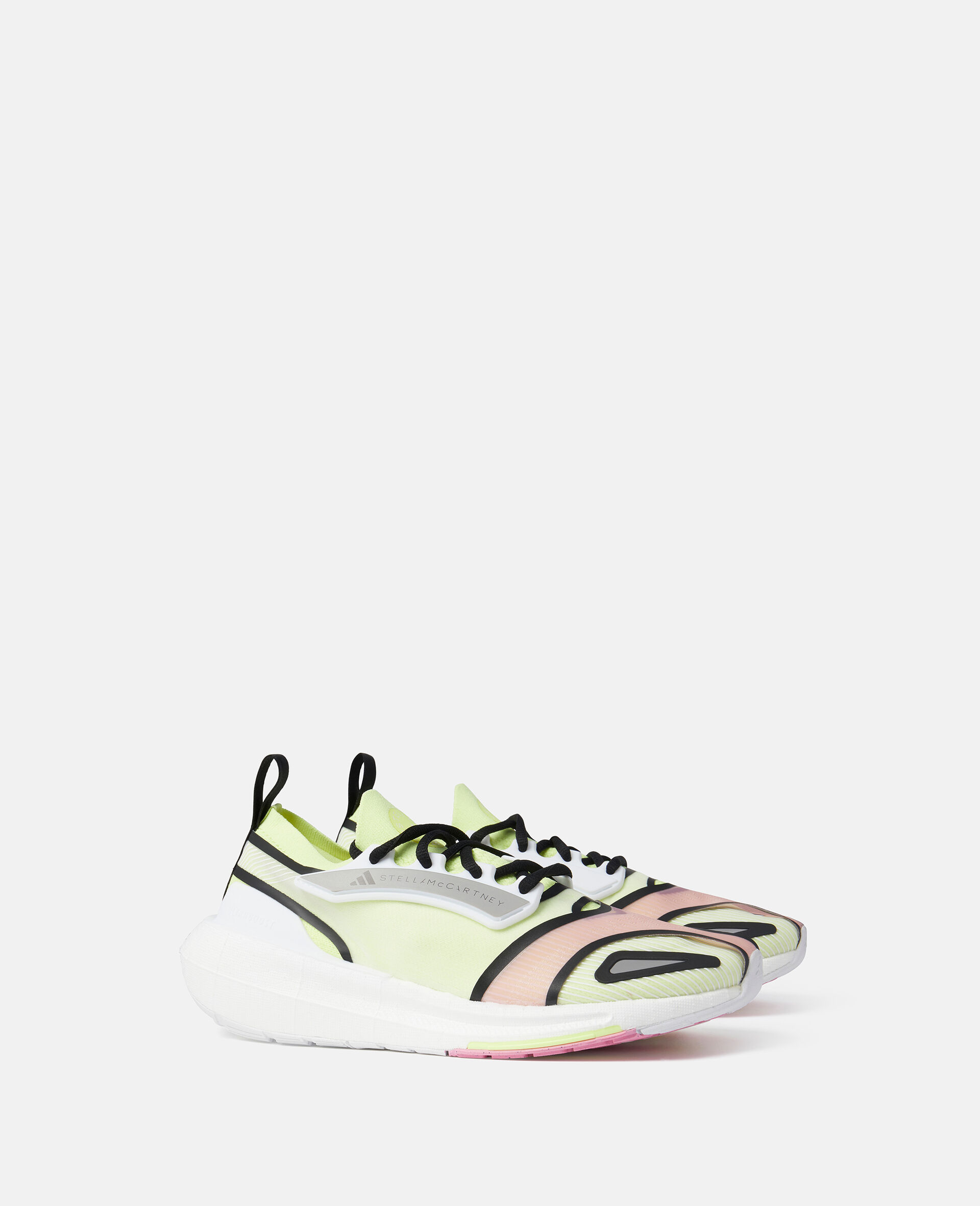 Ultraboost 23 Running Trainers-Multicolour-large image number 1