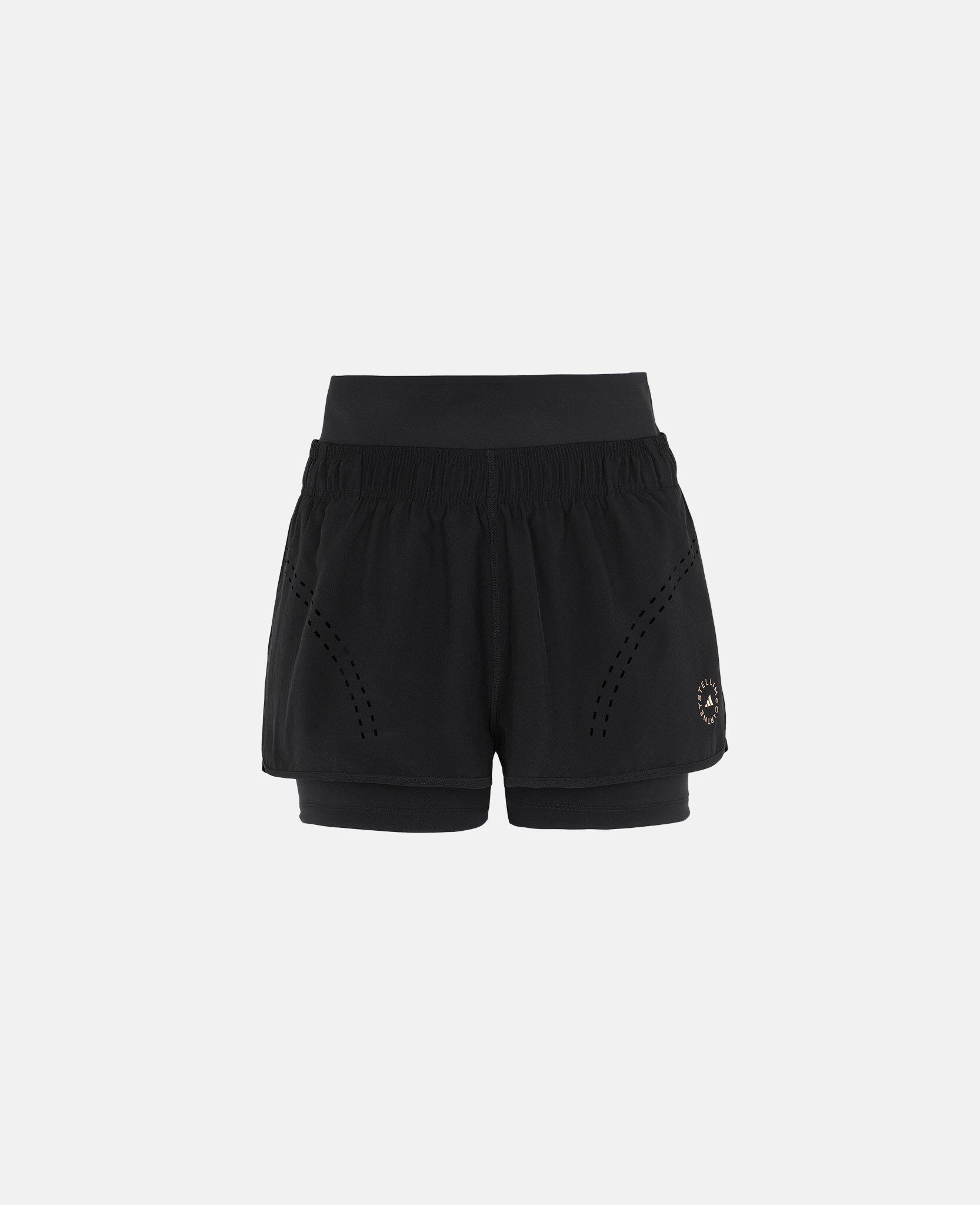 stella mccartney adidas shorts