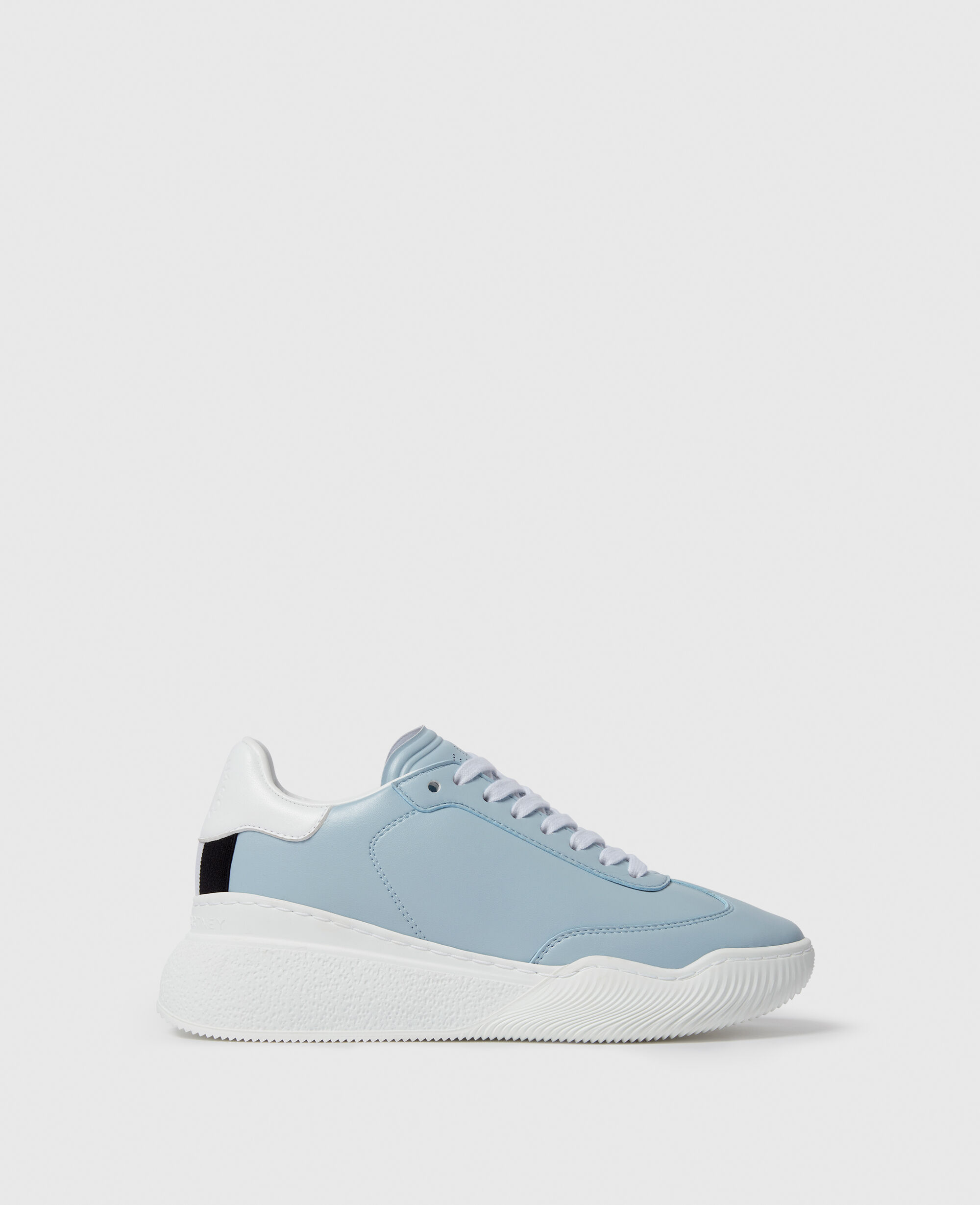 Stella mccartney sneakers loop 2025