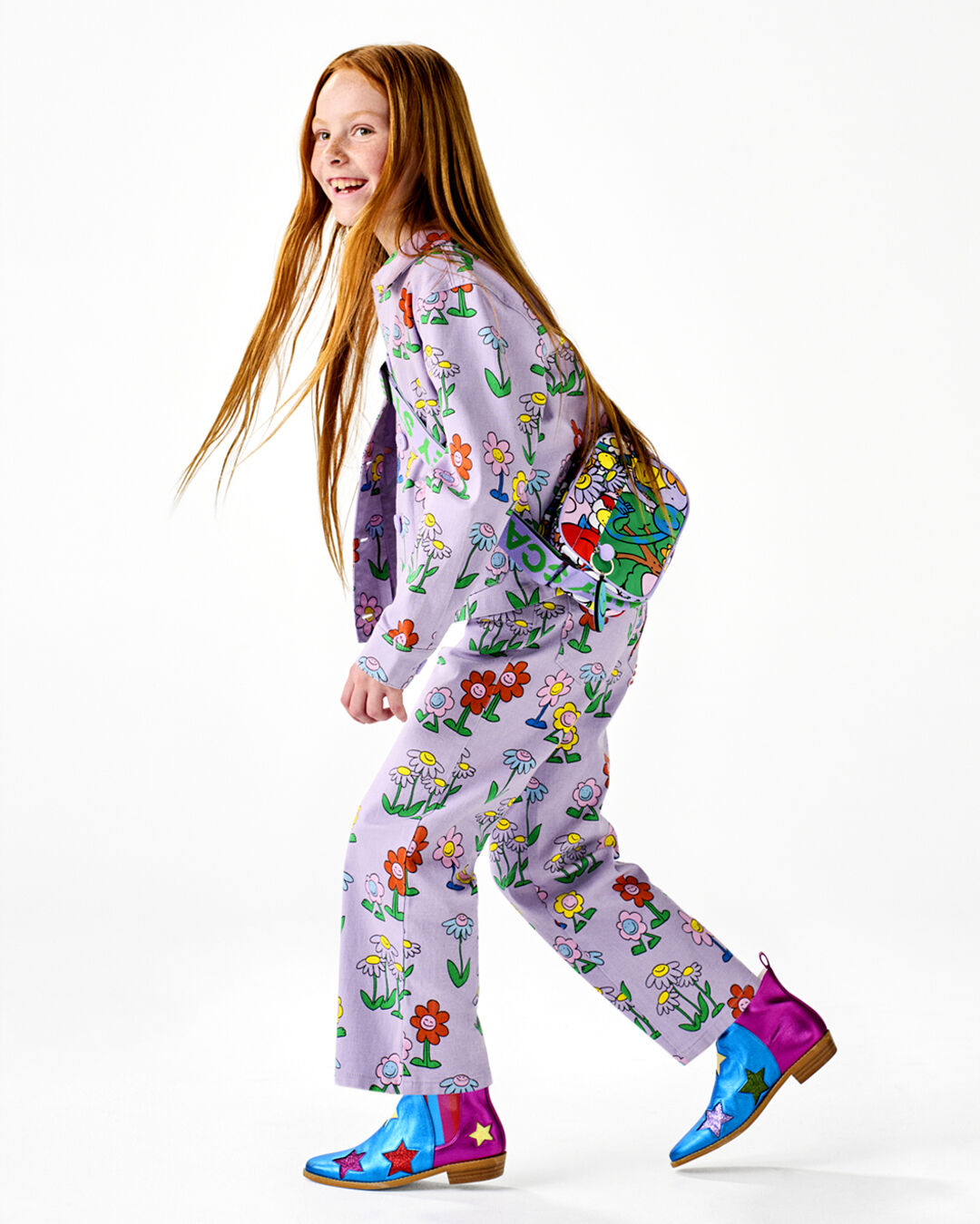 ガールズ ウェア | ステラ マッカートニー キッズ