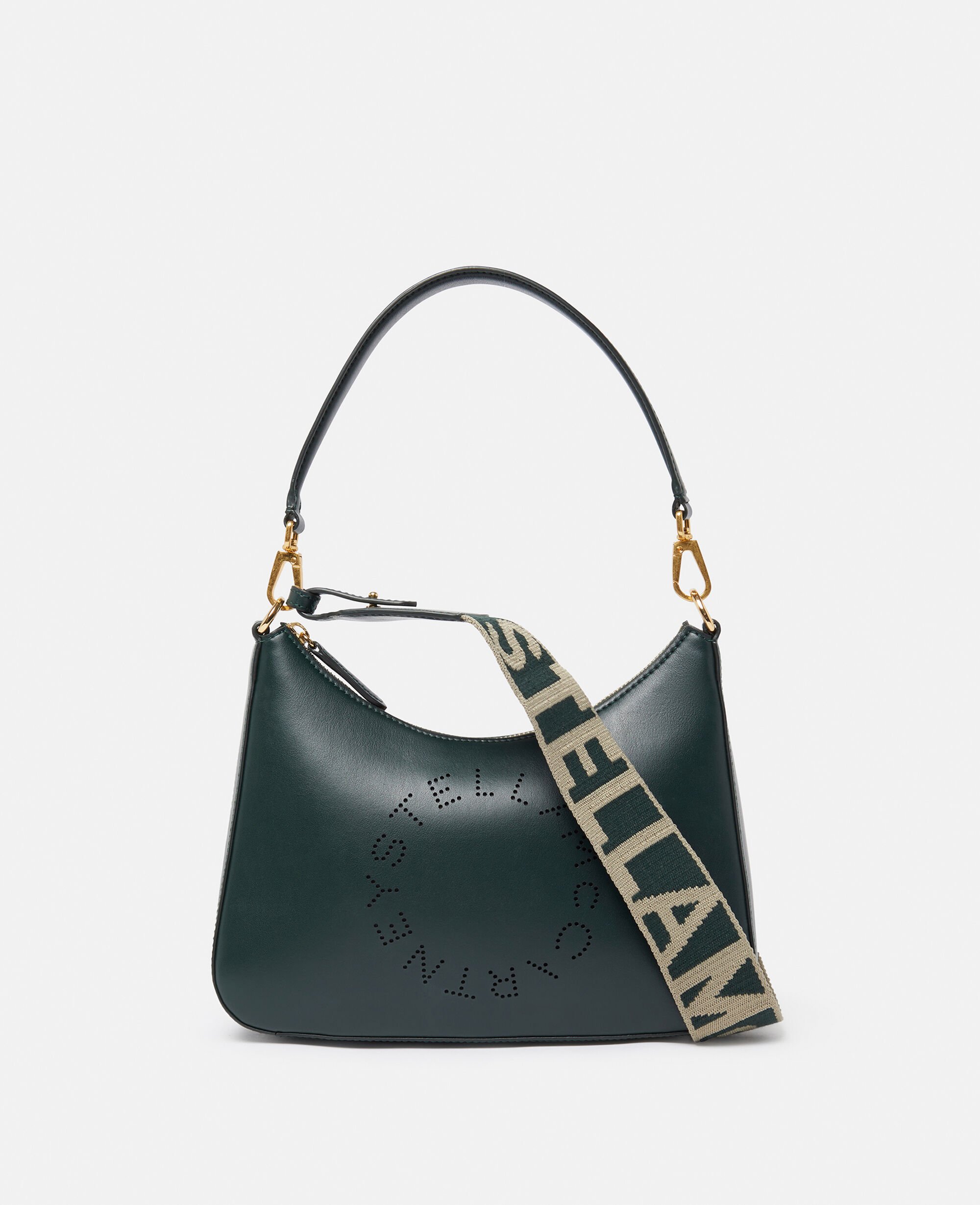 バーゲンで Logo green Pine Women Crossbody Stella | Bag Shoulder トップス