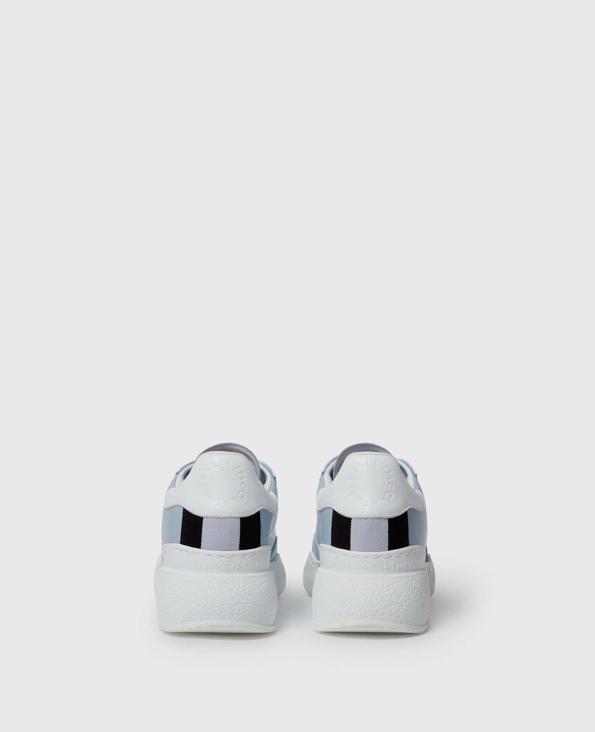 Loop系带运动鞋-蓝色-large Loop系带运动鞋-蓝色-large image number 2