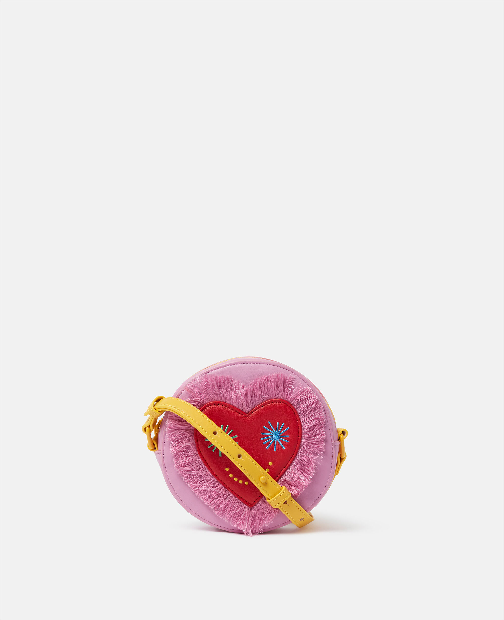 Stella mccartney bag round outlet