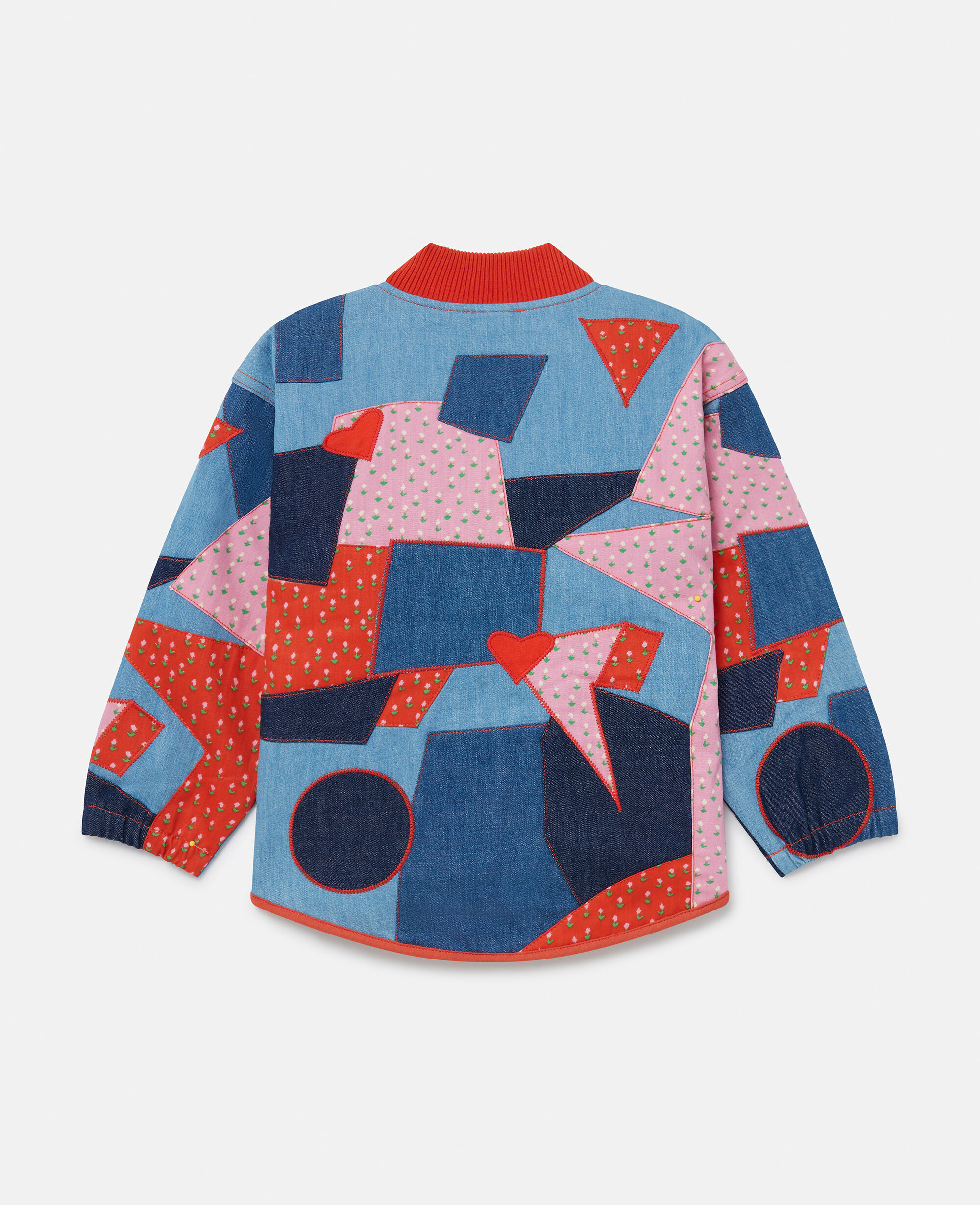 Stella McCartney デニムジャケット Sサイズ
